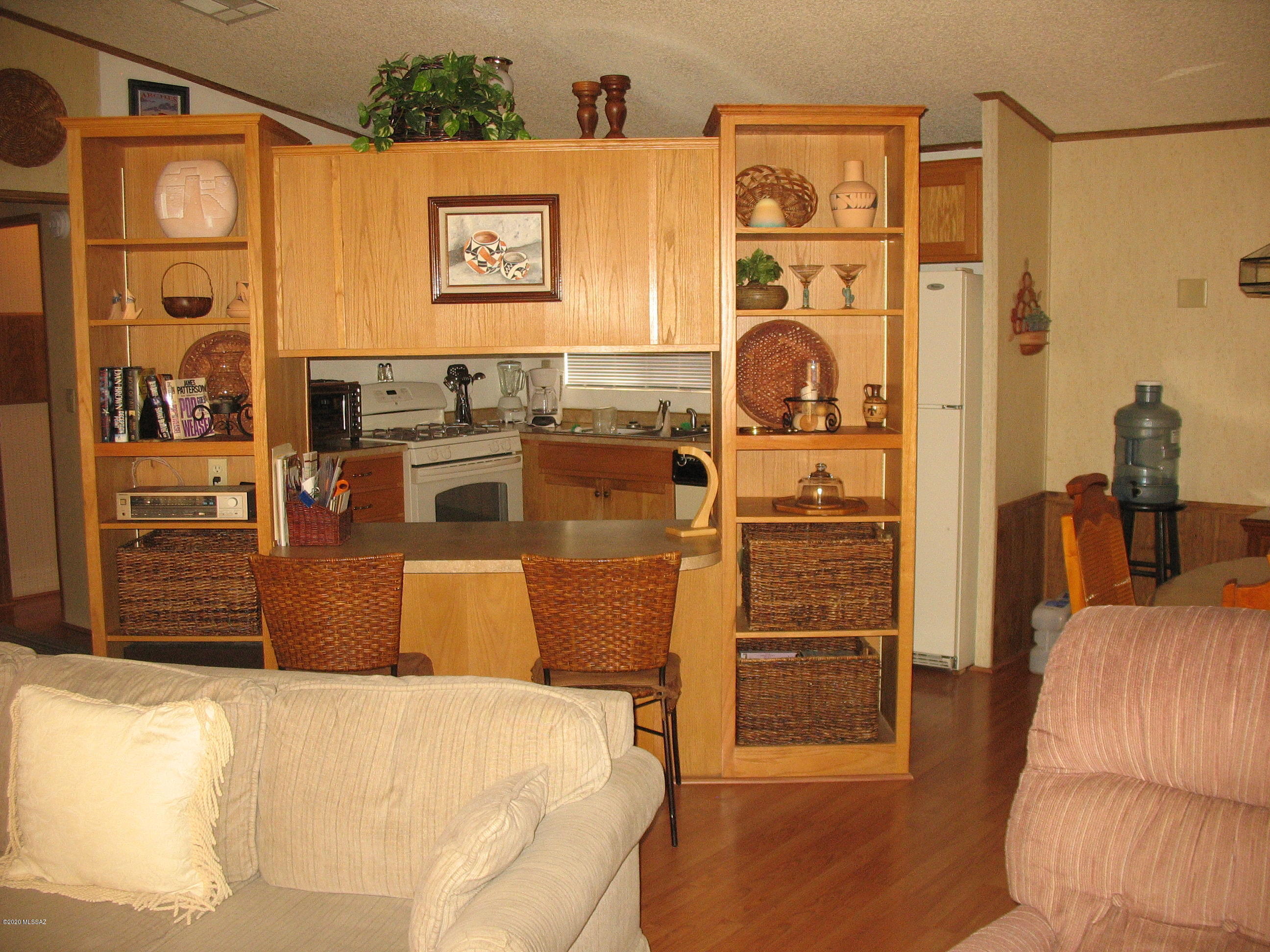 Tucson Estates (1-634) - Residential