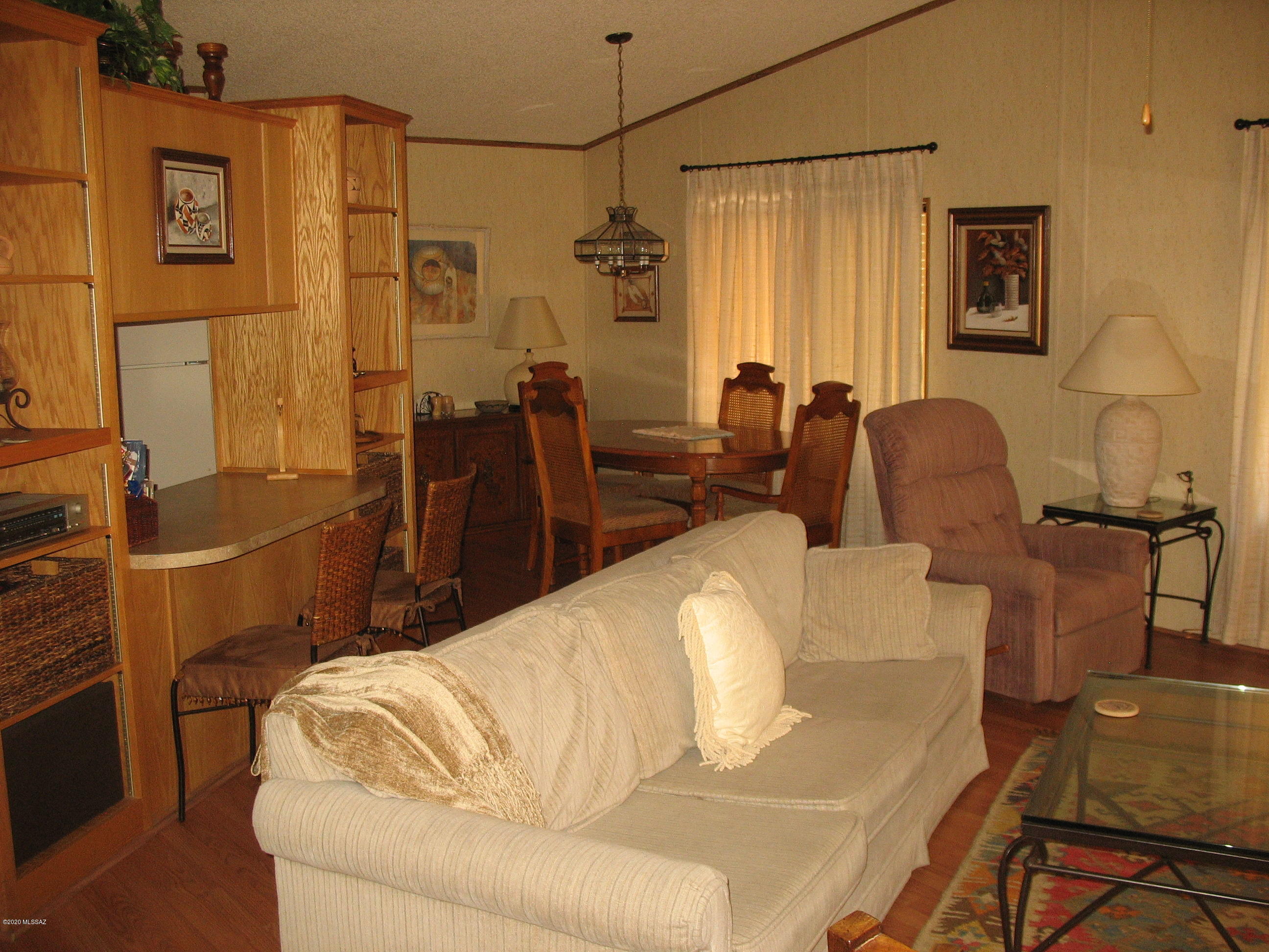 Tucson Estates (1-634) - Residential