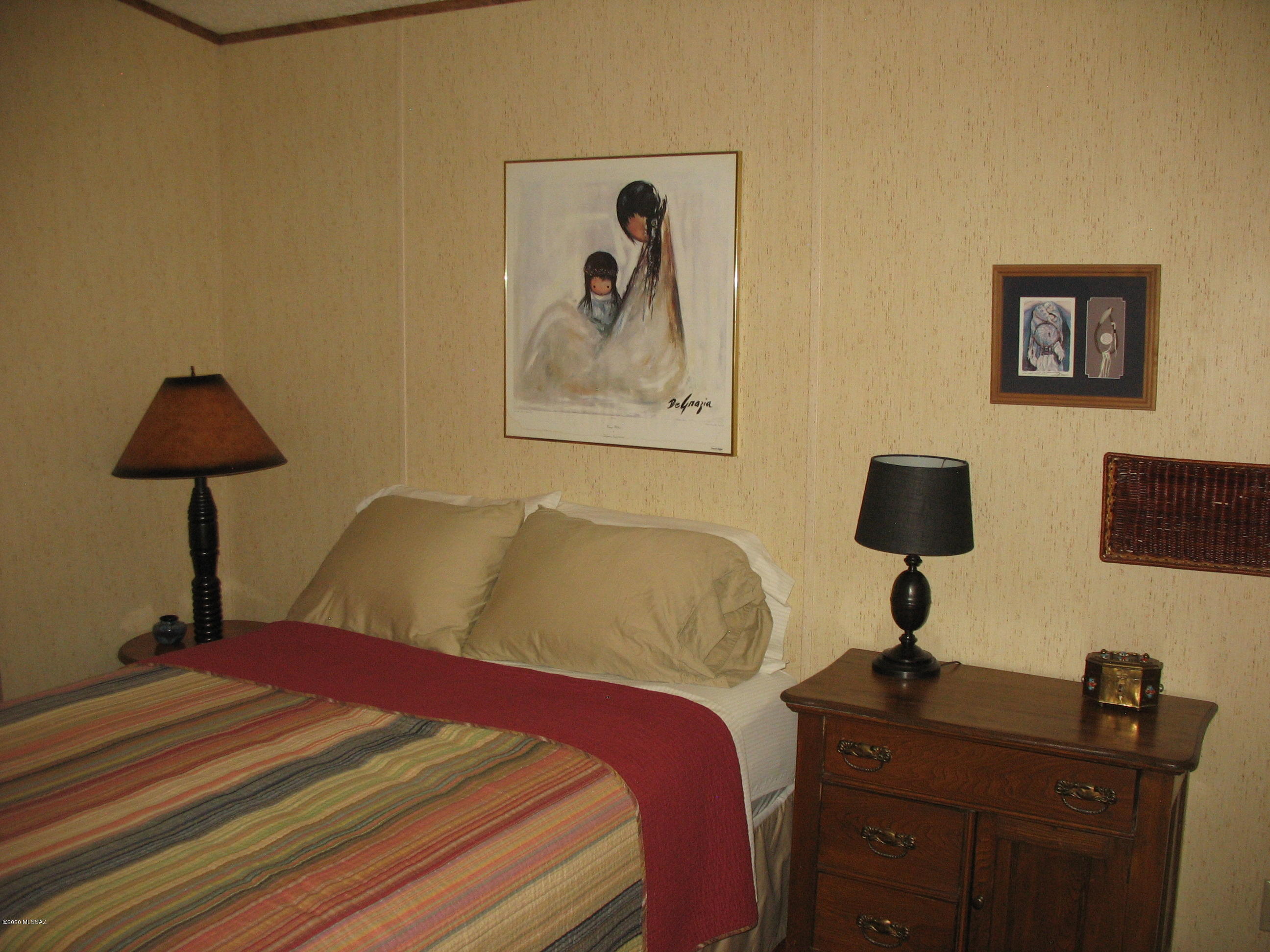 Tucson Estates (1-634) - Residential