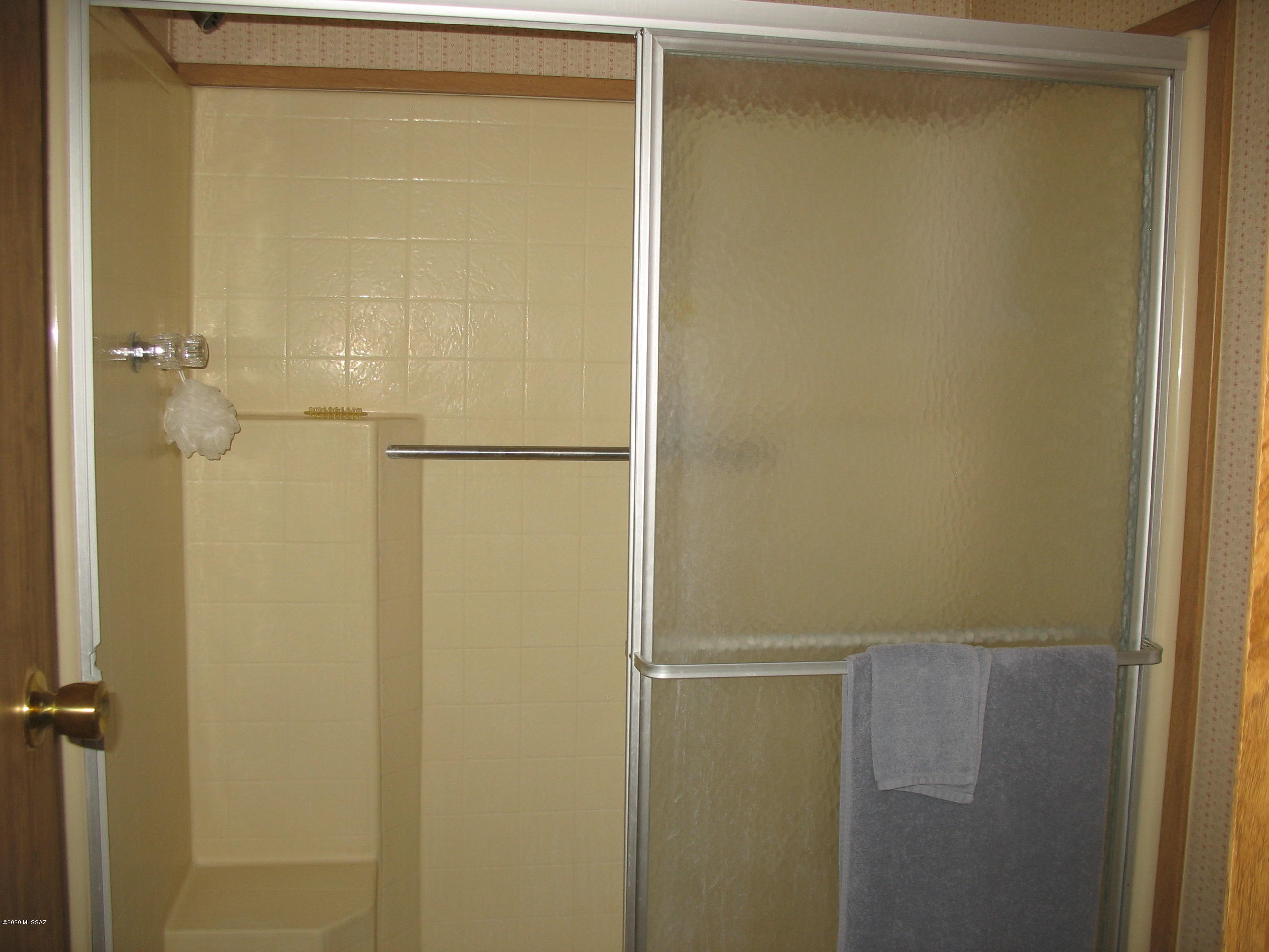Tucson Estates (1-634) - Residential