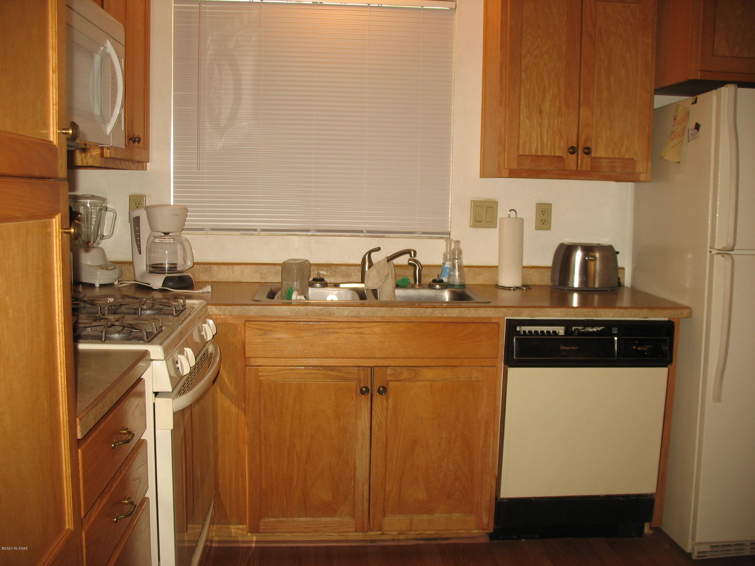 Tucson Estates (1-634) - Residential
