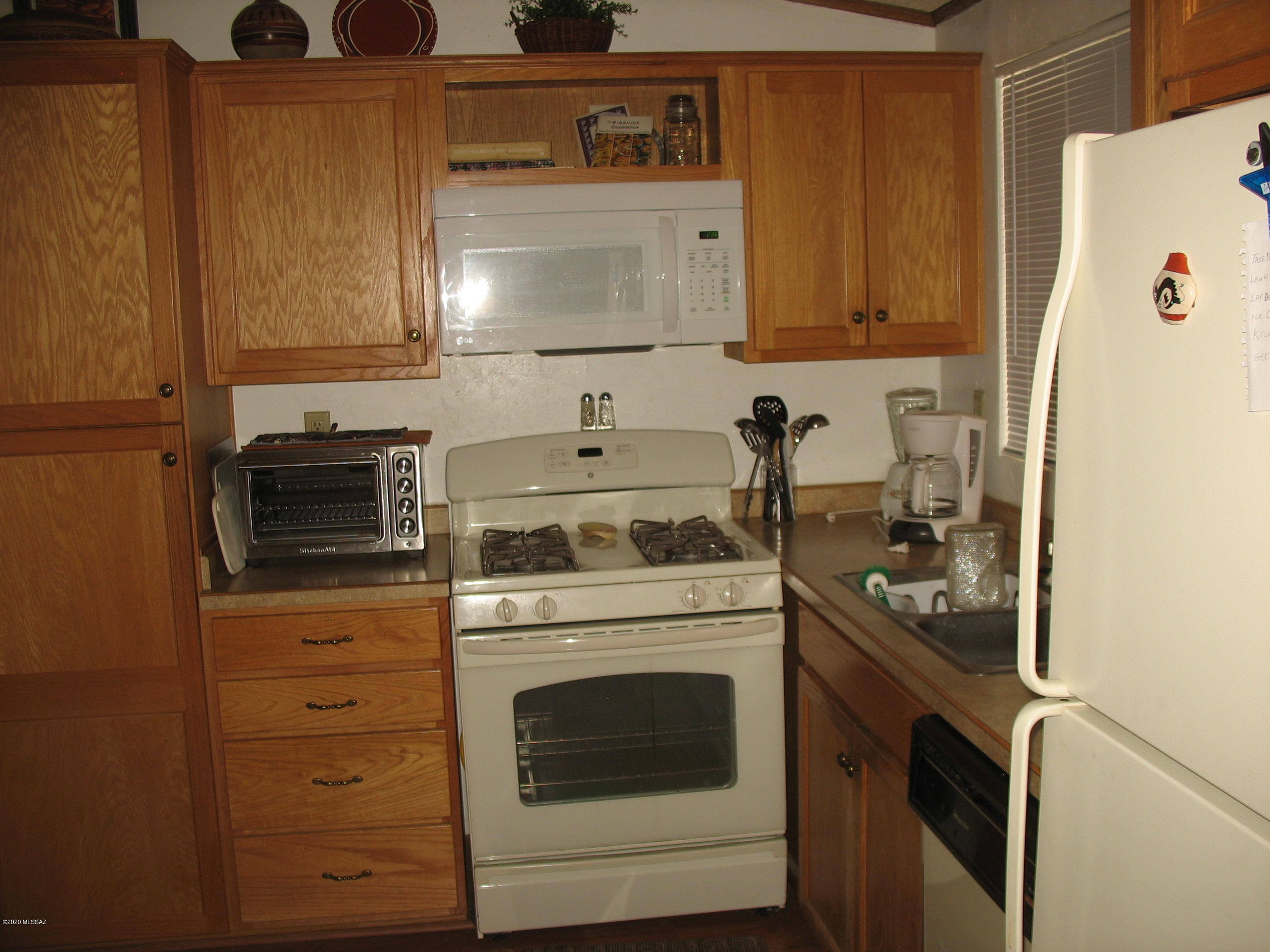 Tucson Estates (1-634) - Residential