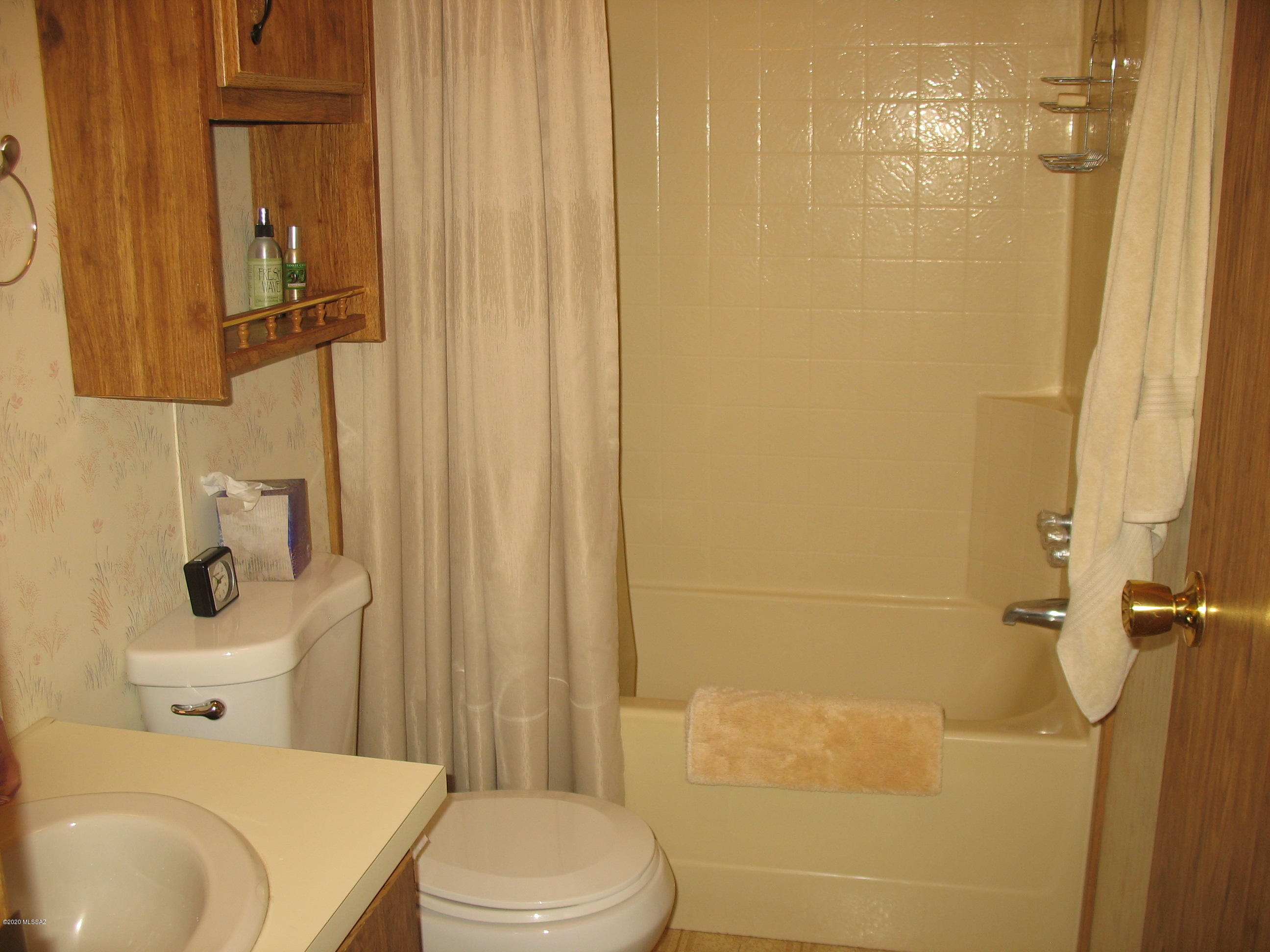 Tucson Estates (1-634) - Residential