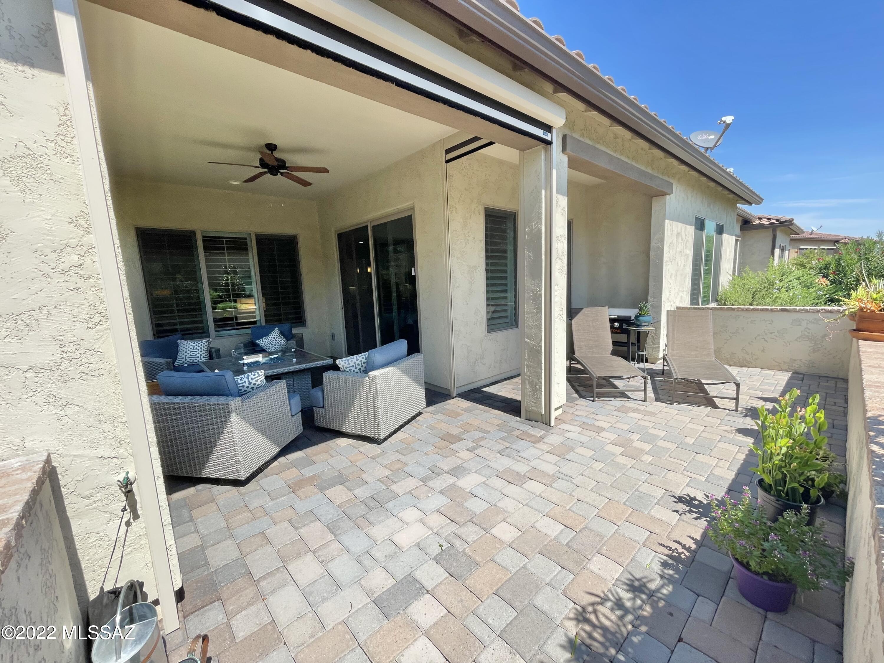 Saddlebrooke Ranch - Residential Lease