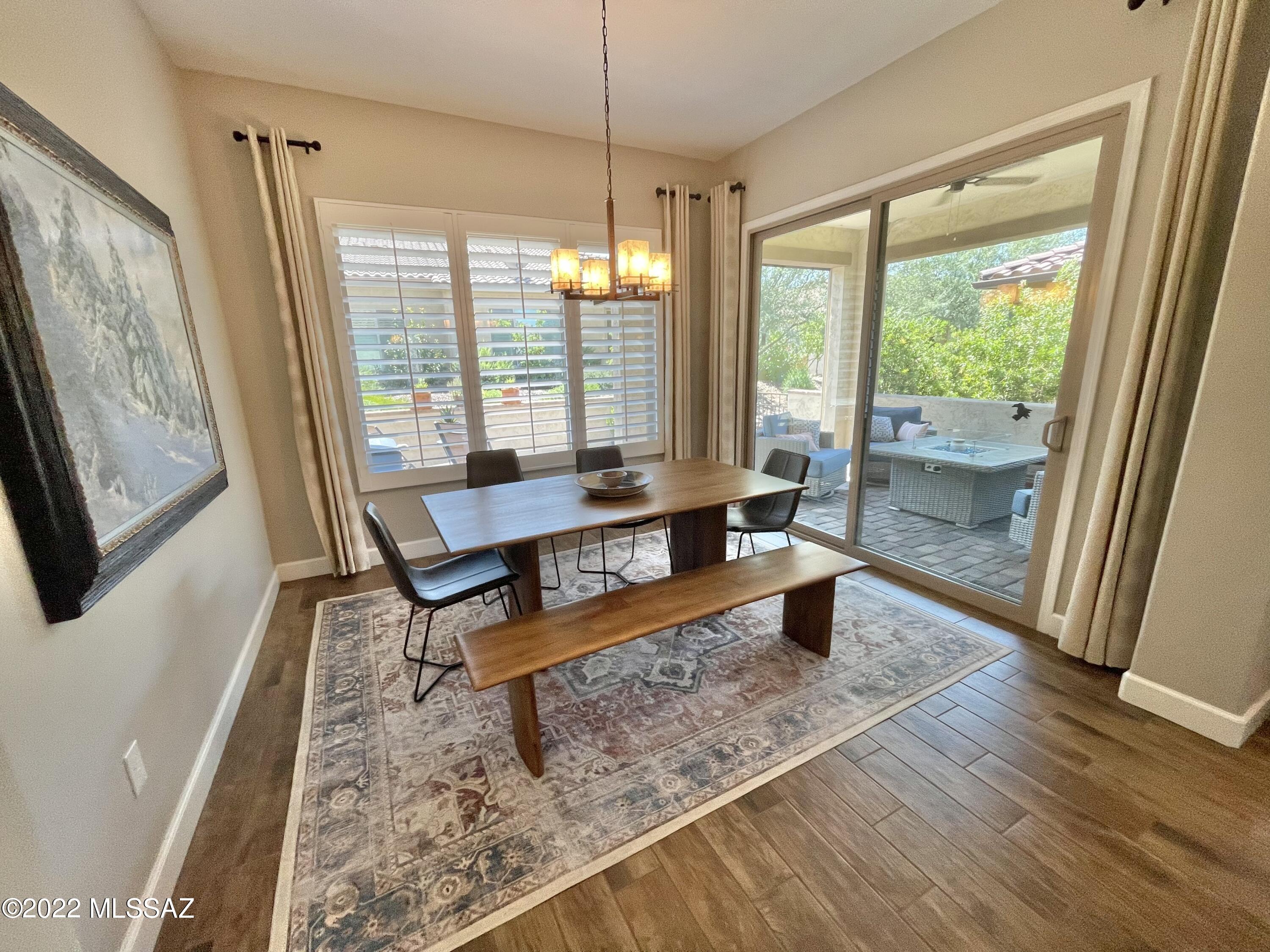 Saddlebrooke Ranch - Residential Lease