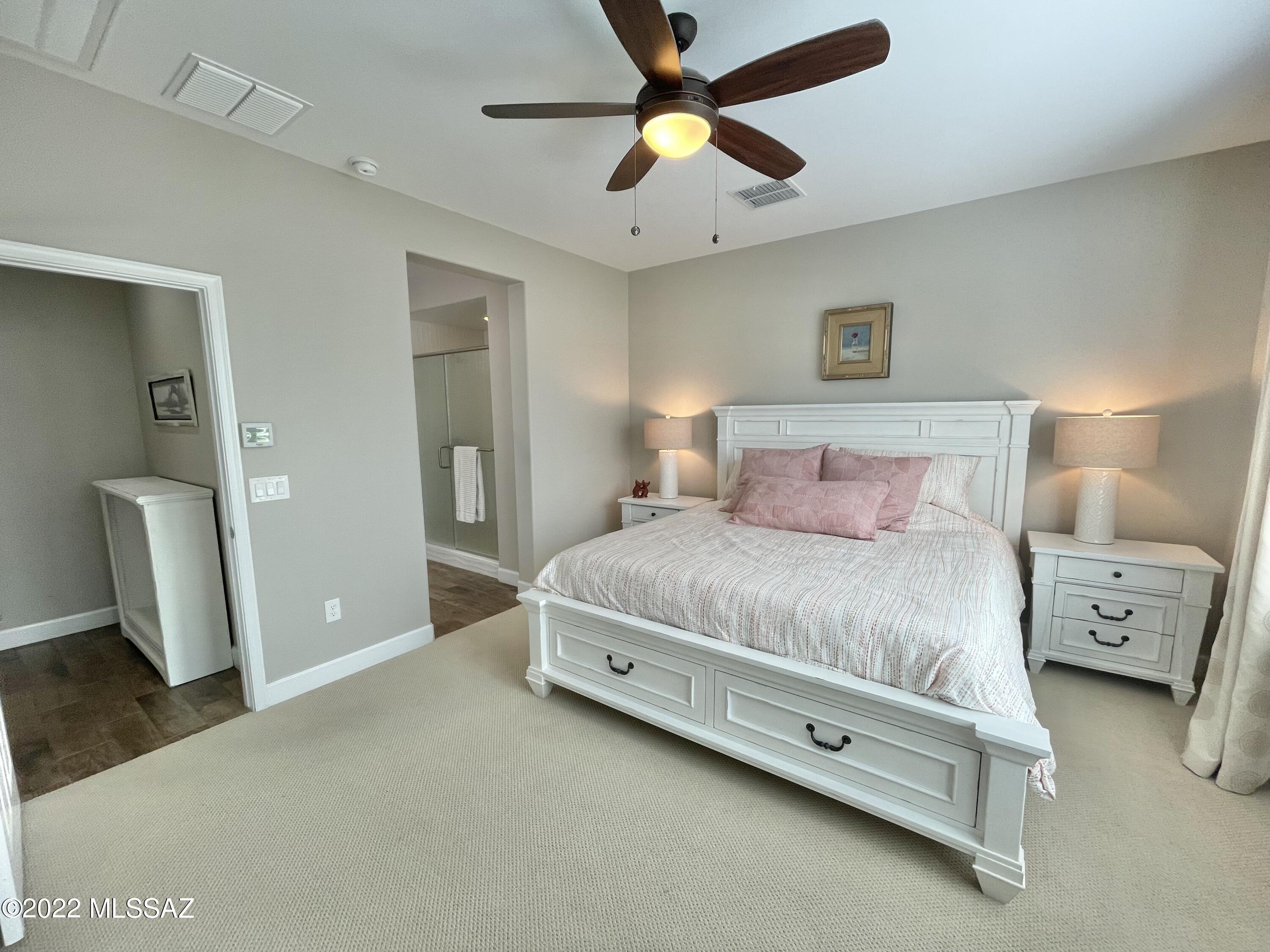 Saddlebrooke Ranch - Residential Lease