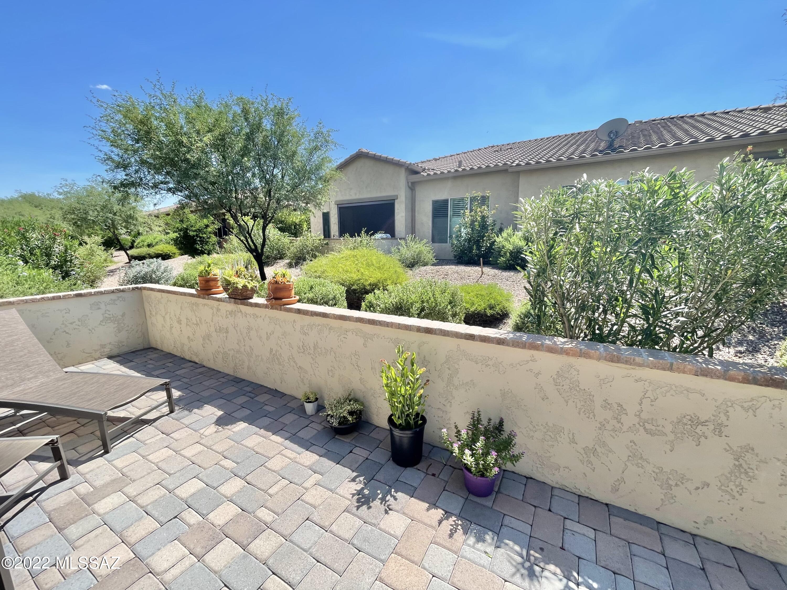Saddlebrooke Ranch - Residential Lease