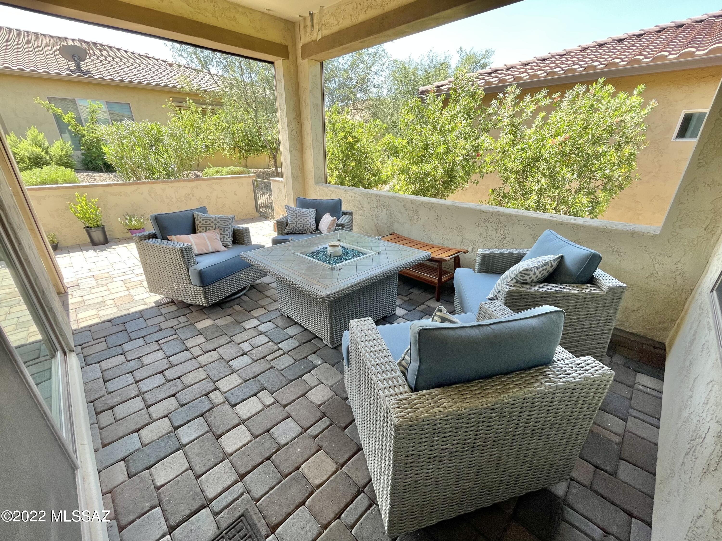 Saddlebrooke Ranch - Residential Lease