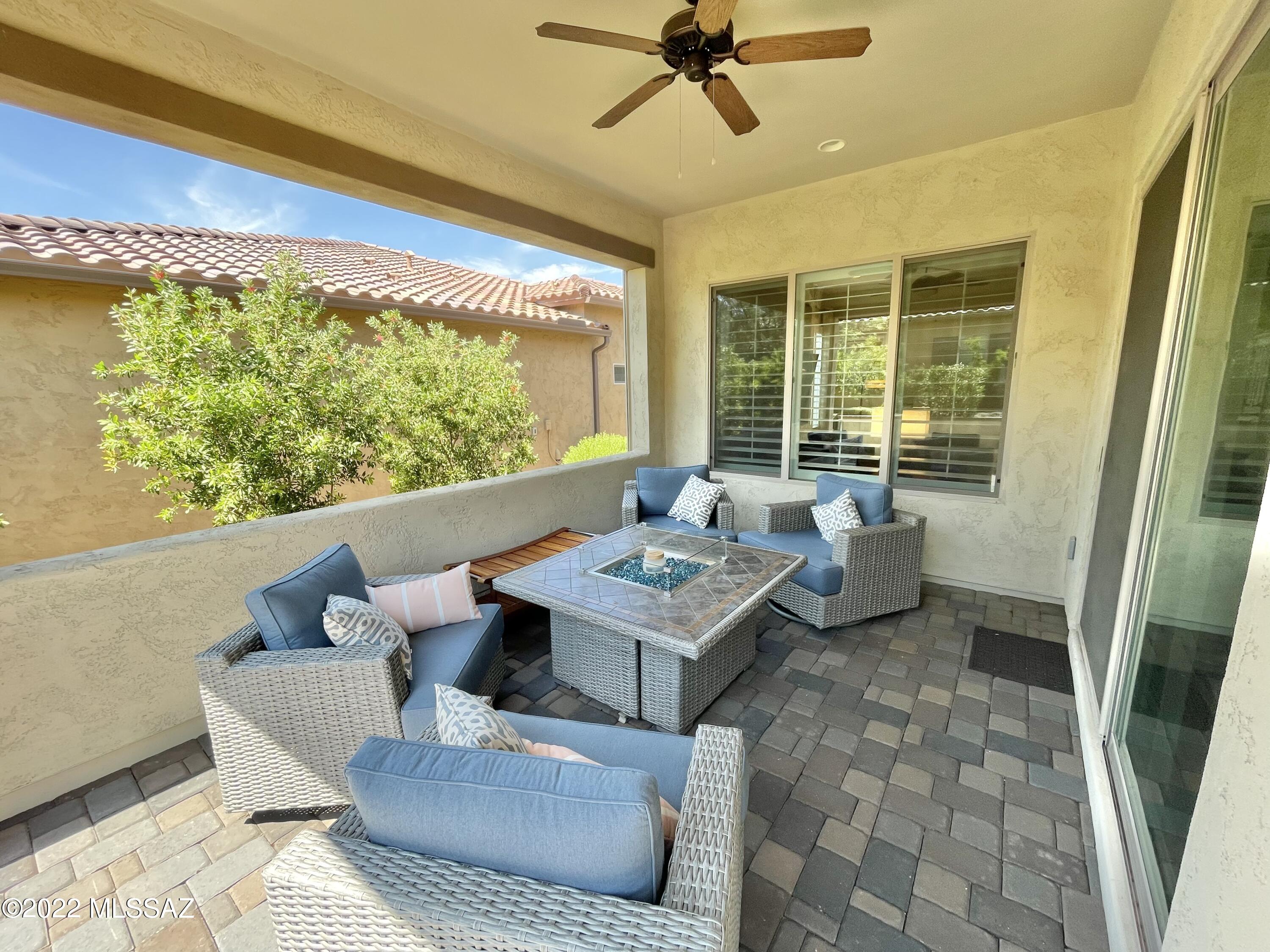 Saddlebrooke Ranch - Residential Lease