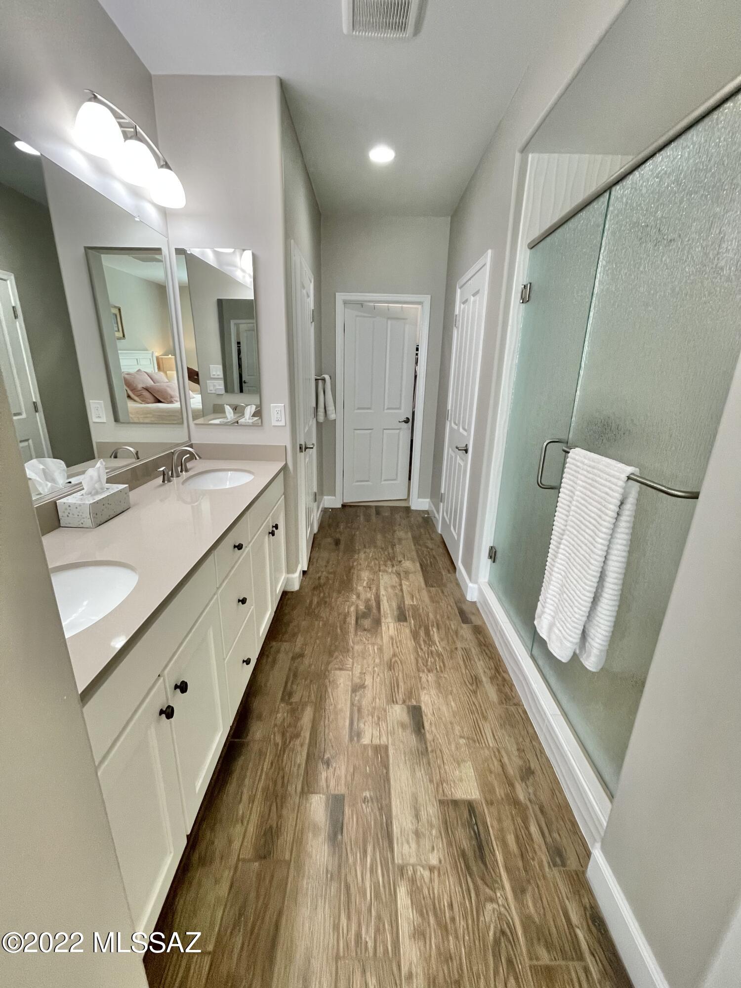 Saddlebrooke Ranch - Residential Lease