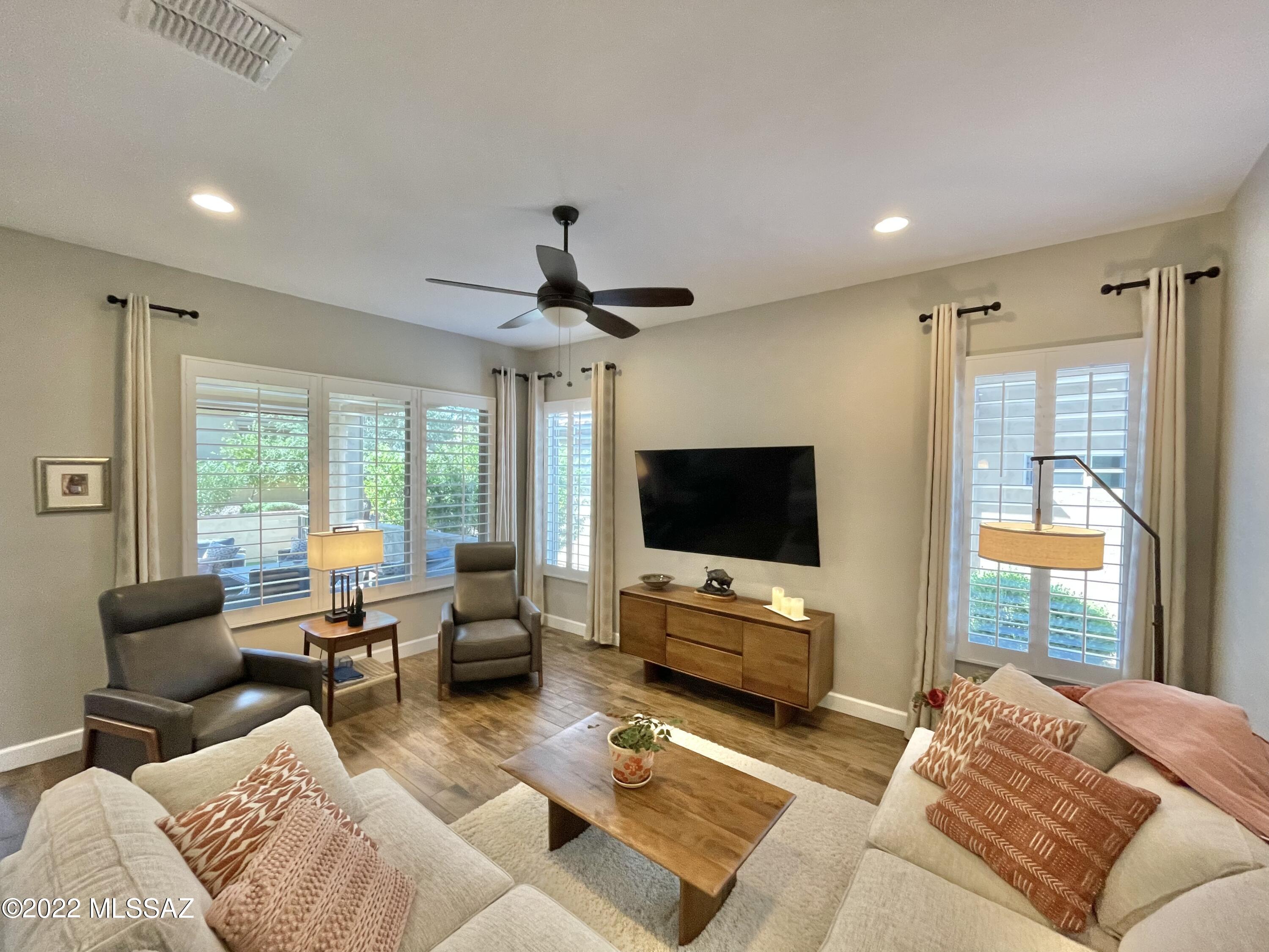 Saddlebrooke Ranch - Residential Lease