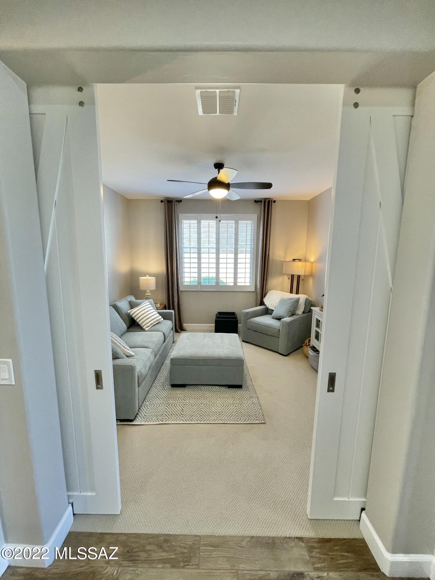 Saddlebrooke Ranch - Residential Lease
