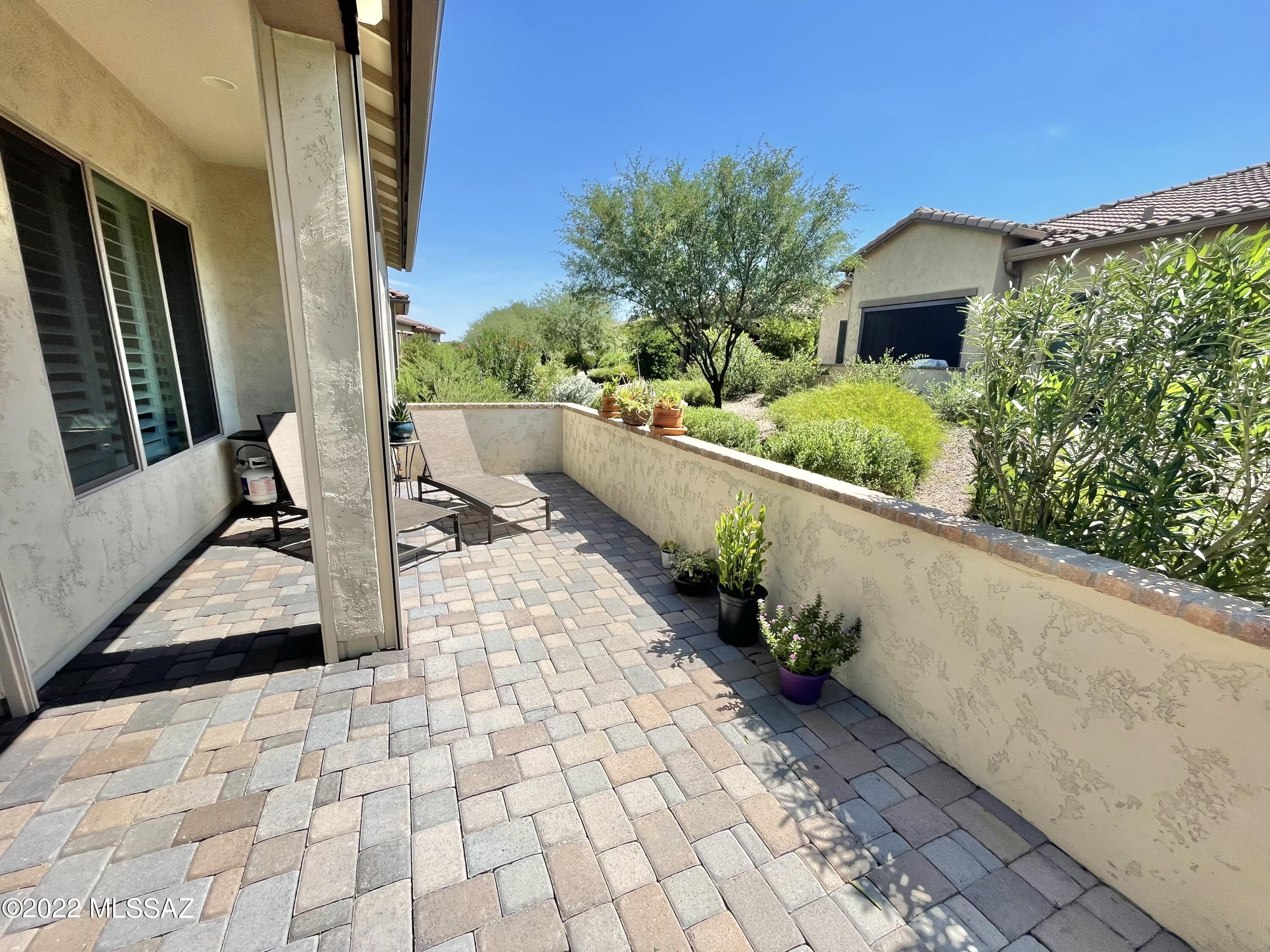 Saddlebrooke Ranch - Residential Lease