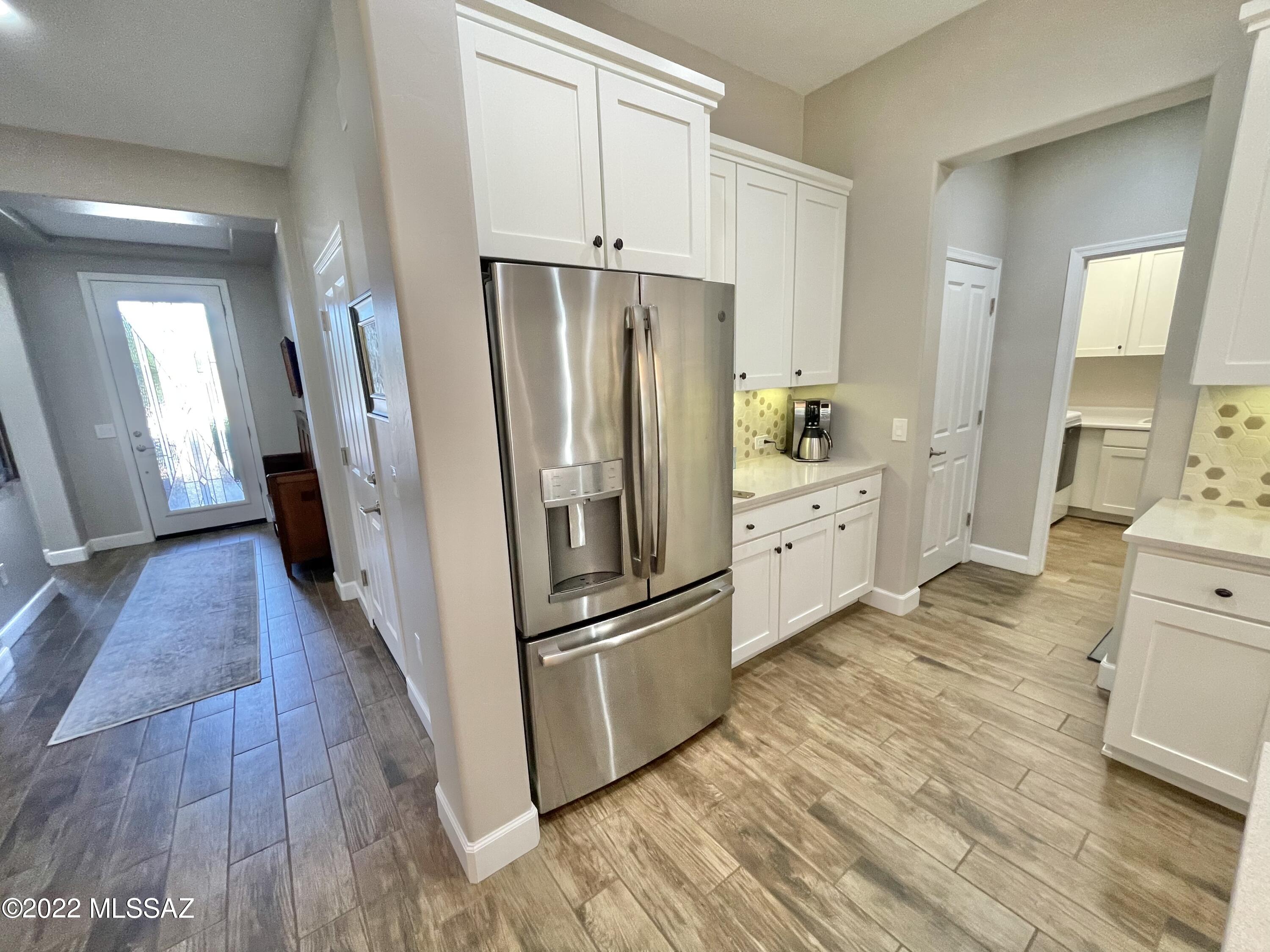 Saddlebrooke Ranch - Residential Lease