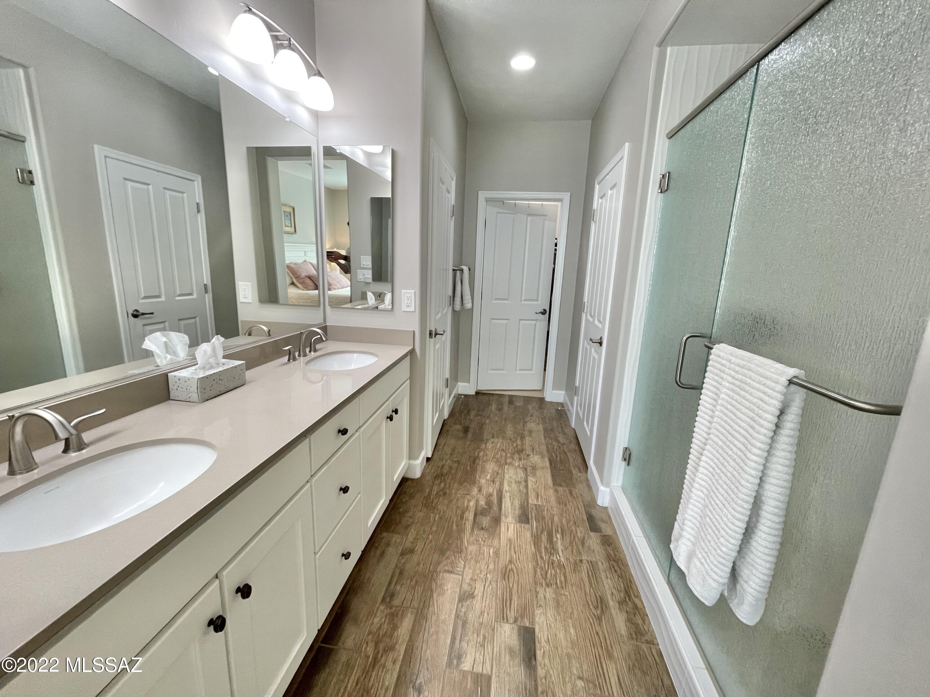 Saddlebrooke Ranch - Residential Lease