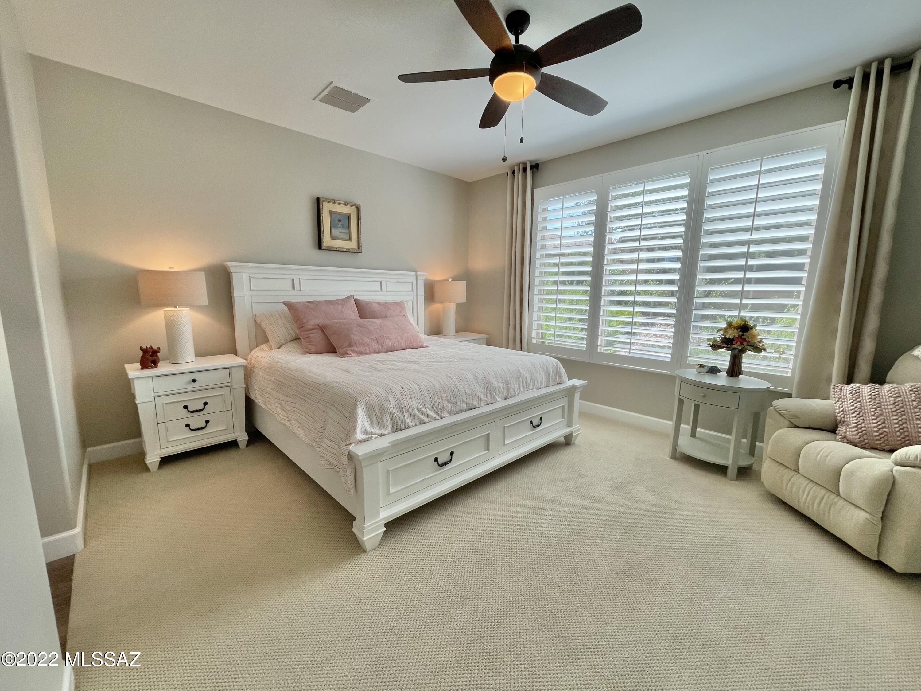 Saddlebrooke Ranch - Residential Lease