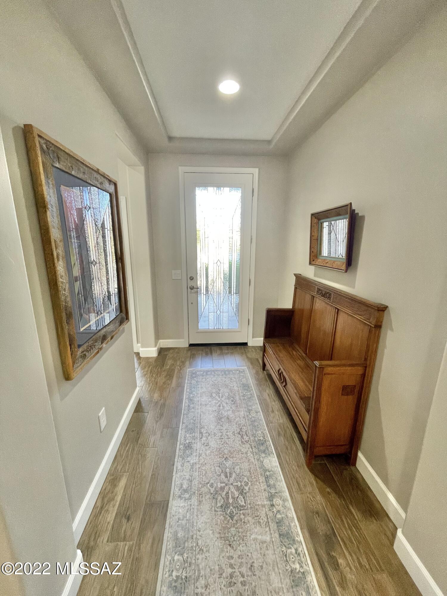 Saddlebrooke Ranch - Residential Lease