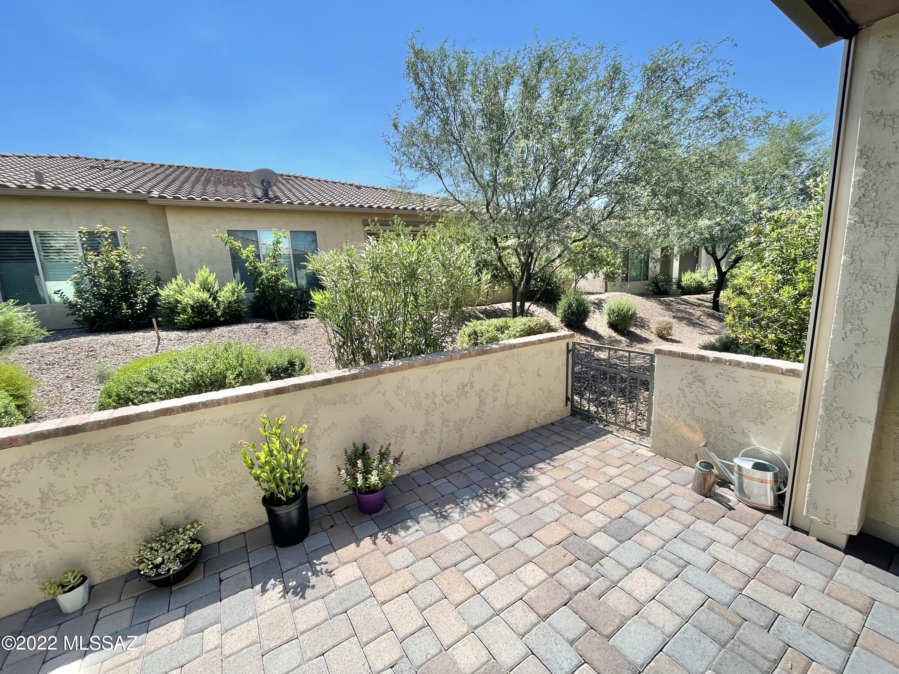 Saddlebrooke Ranch - Residential Lease