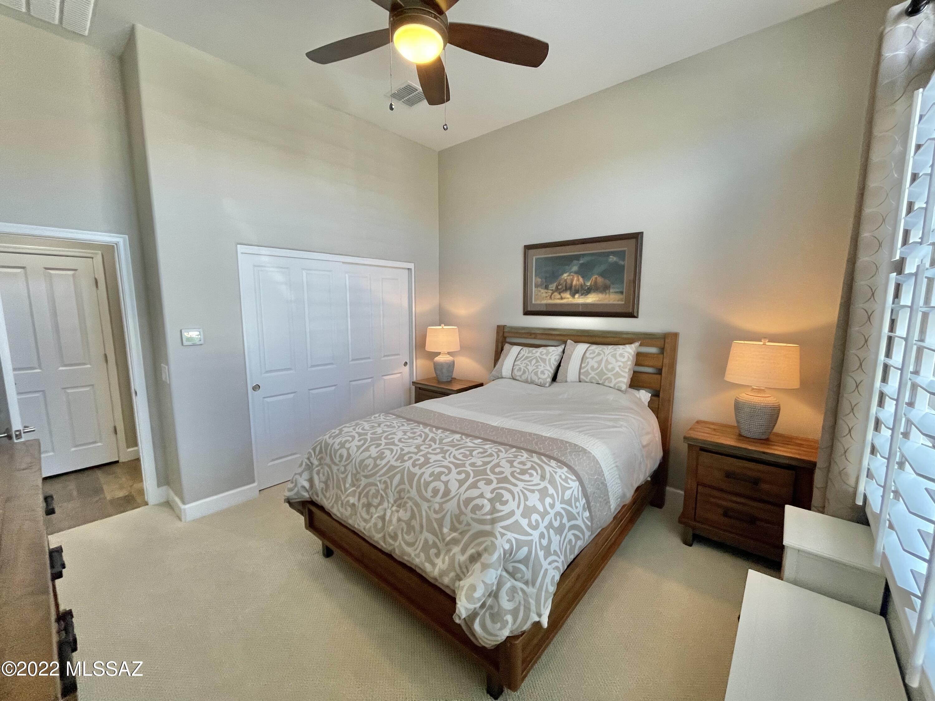 Saddlebrooke Ranch - Residential Lease