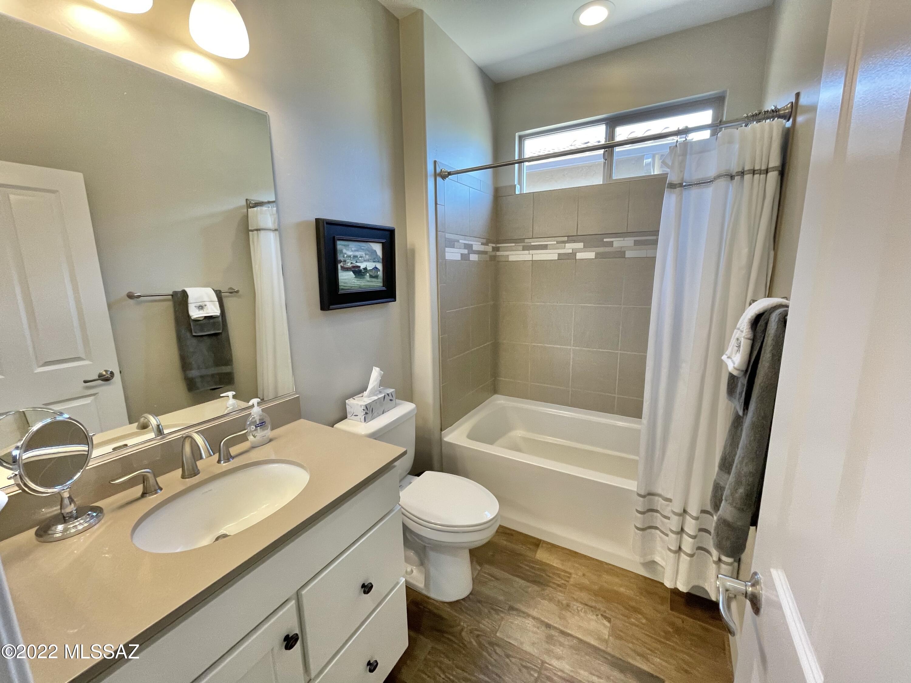 Saddlebrooke Ranch - Residential Lease