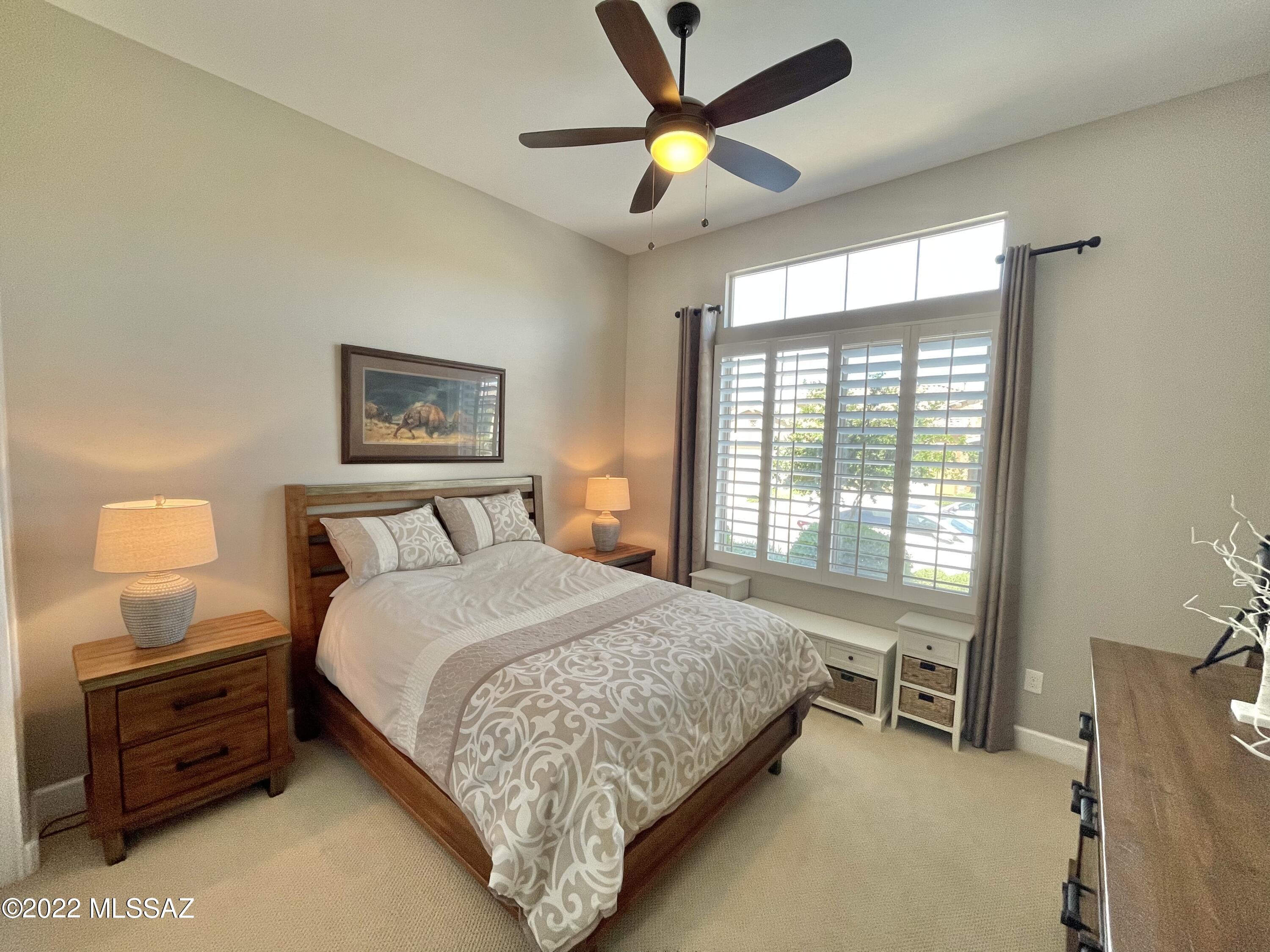 Saddlebrooke Ranch - Residential Lease