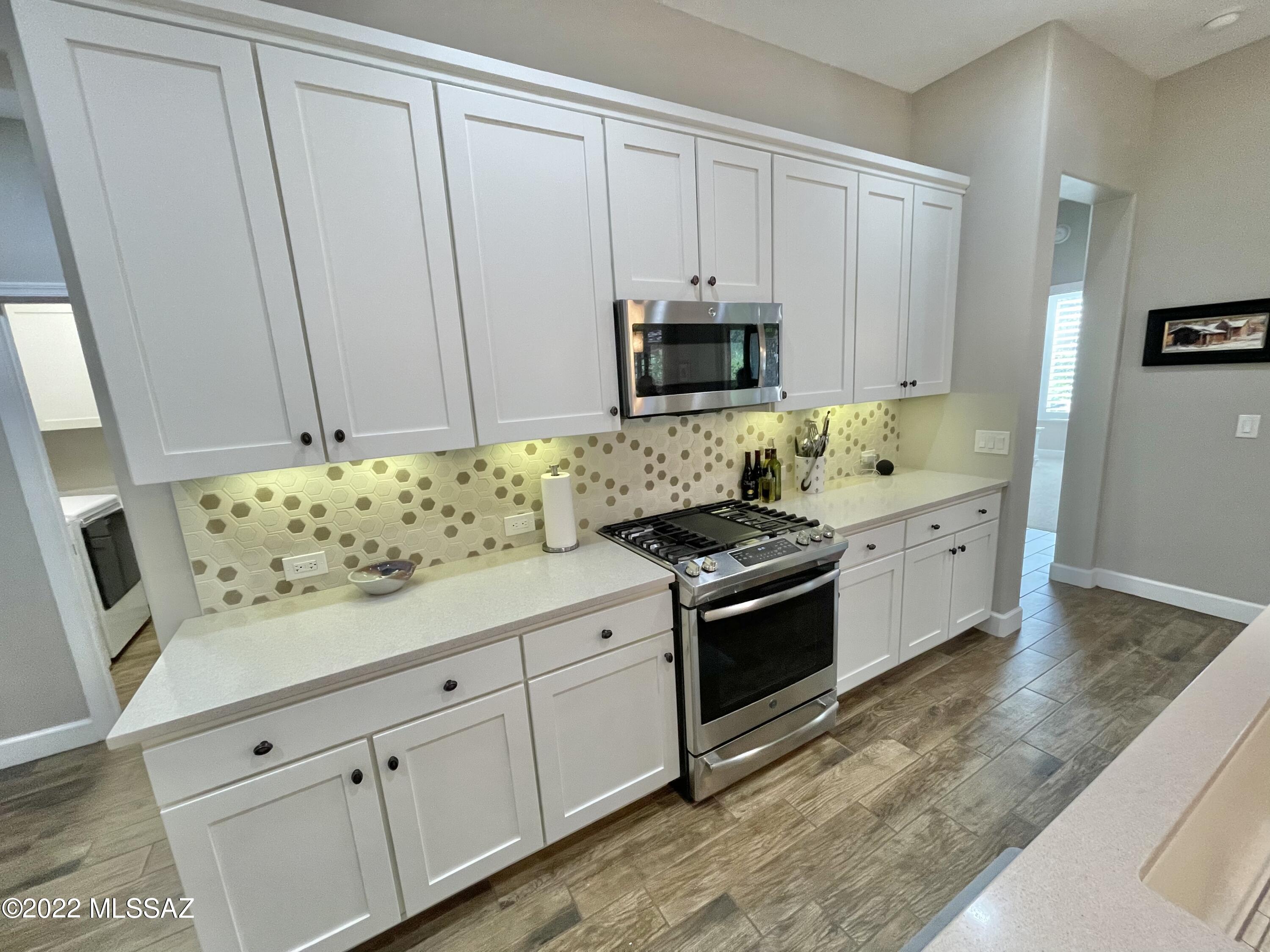 Saddlebrooke Ranch - Residential Lease