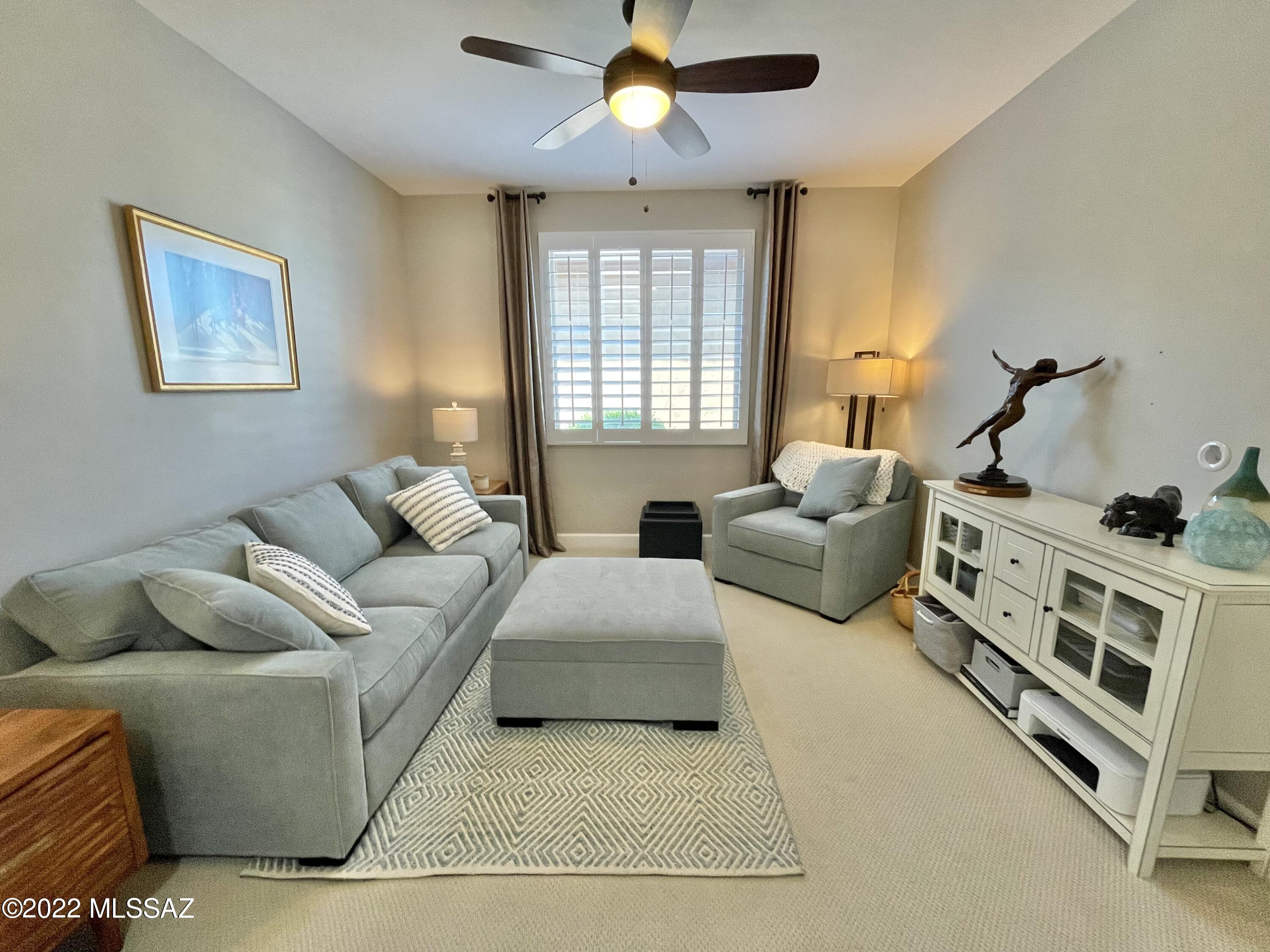 Saddlebrooke Ranch - Residential Lease