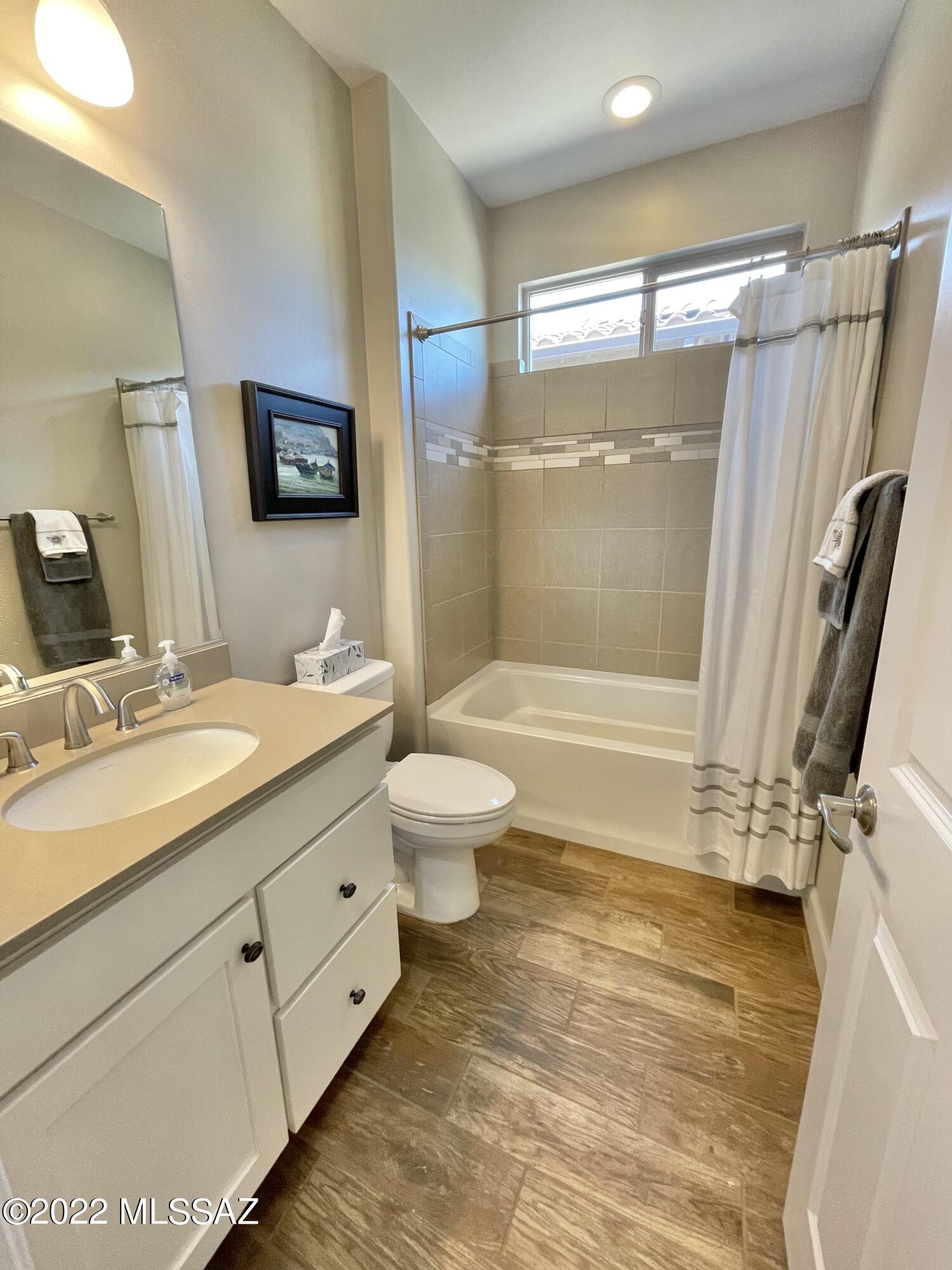 Saddlebrooke Ranch - Residential Lease