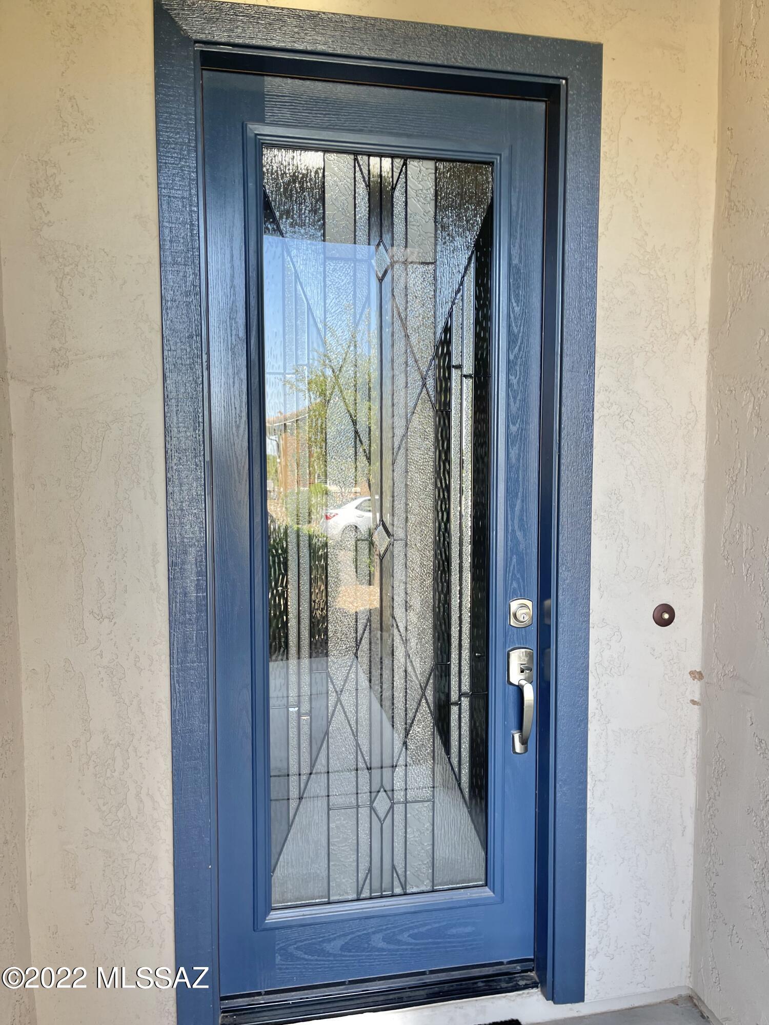 Saddlebrooke Ranch - Residential Lease