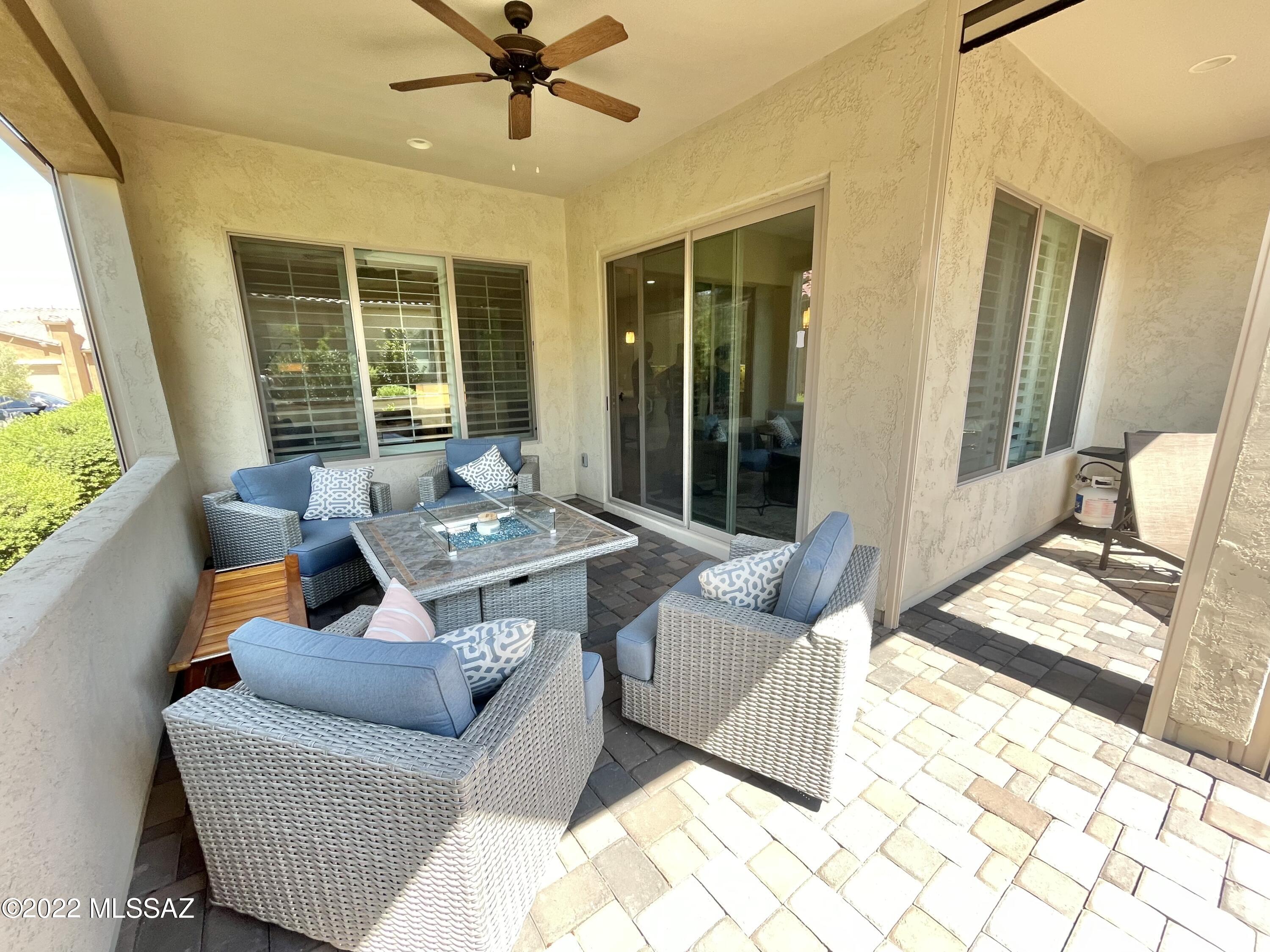 Saddlebrooke Ranch - Residential Lease