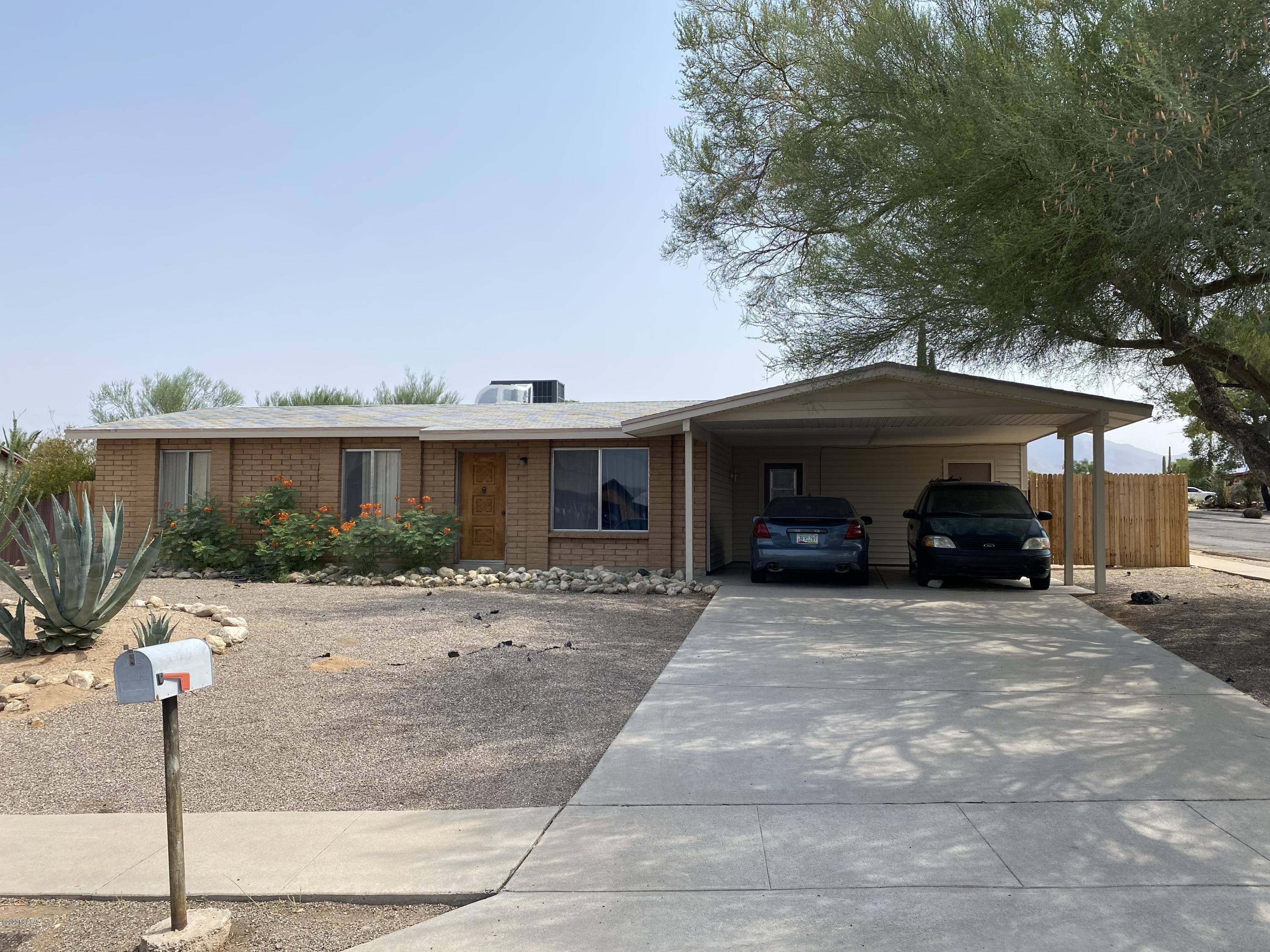 Orangewood Estates (375-439) - Residential