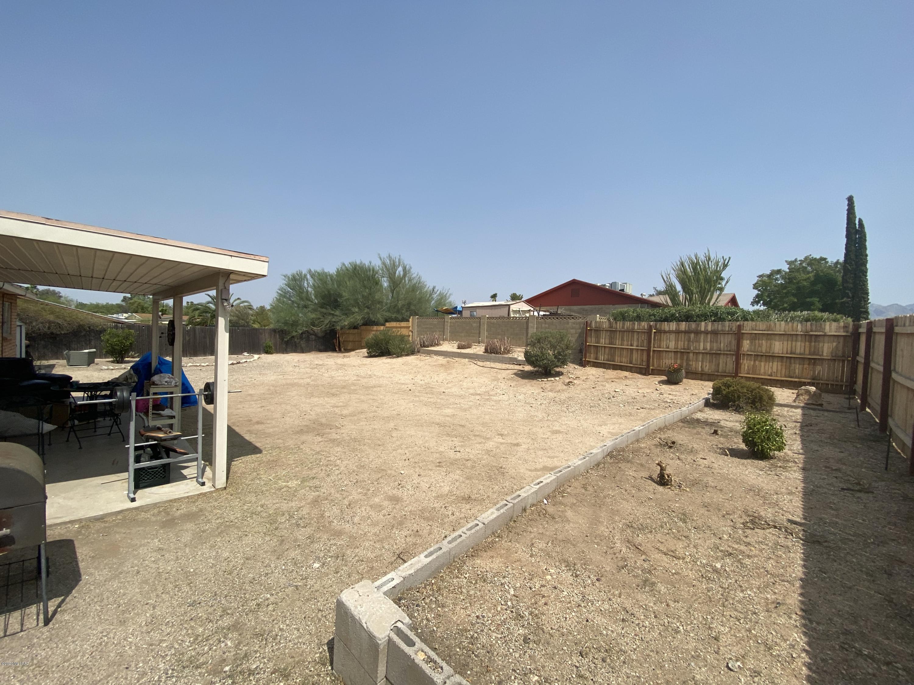 Orangewood Estates (375-439) - Residential