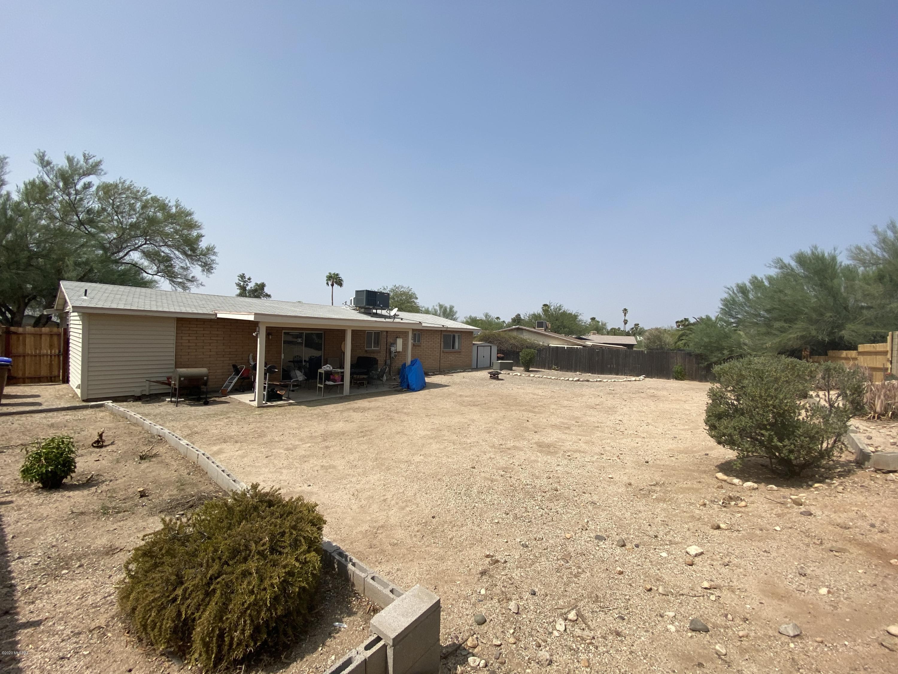 Orangewood Estates (375-439) - Residential