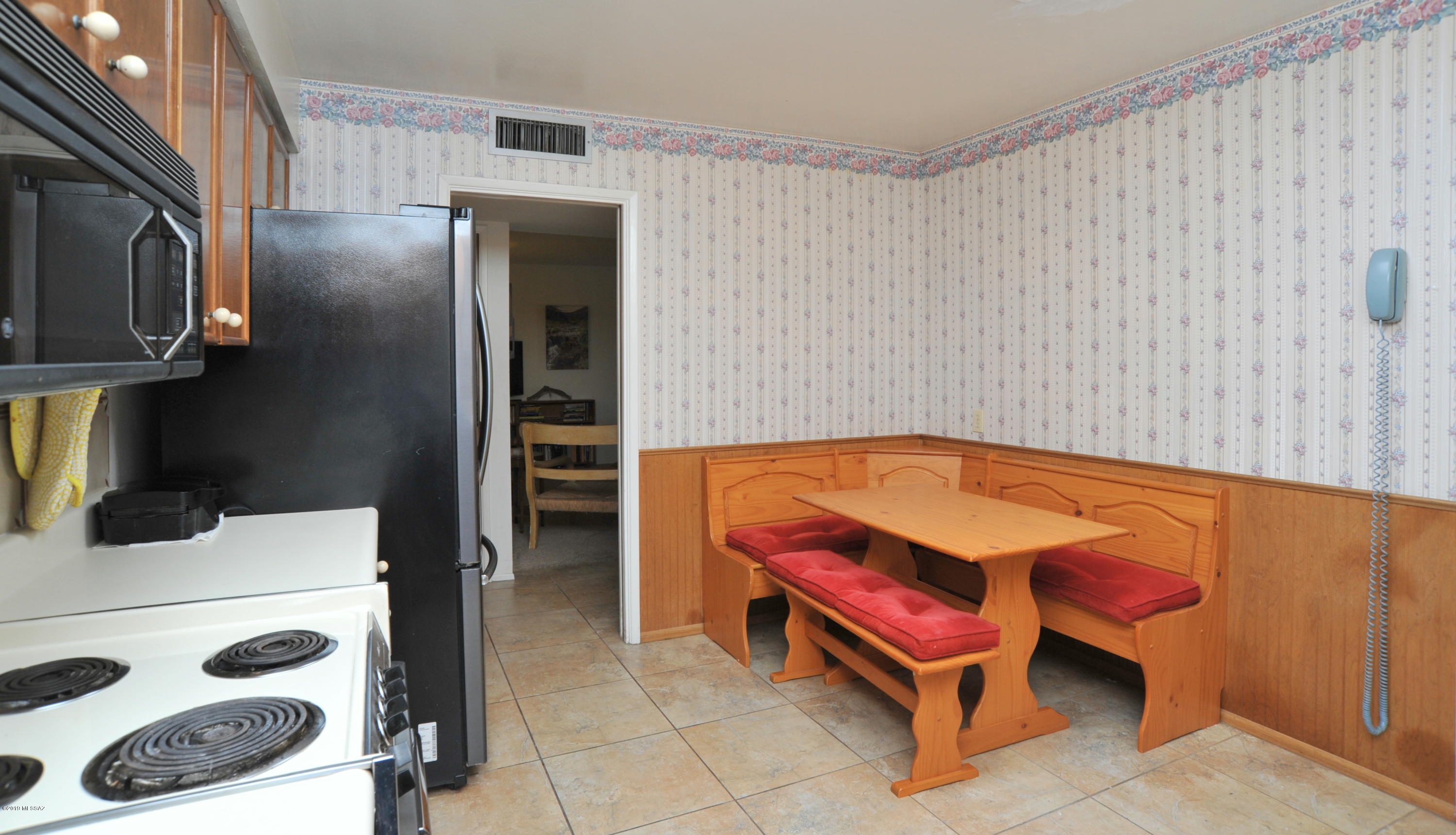 Spanish Village Th - Residential
