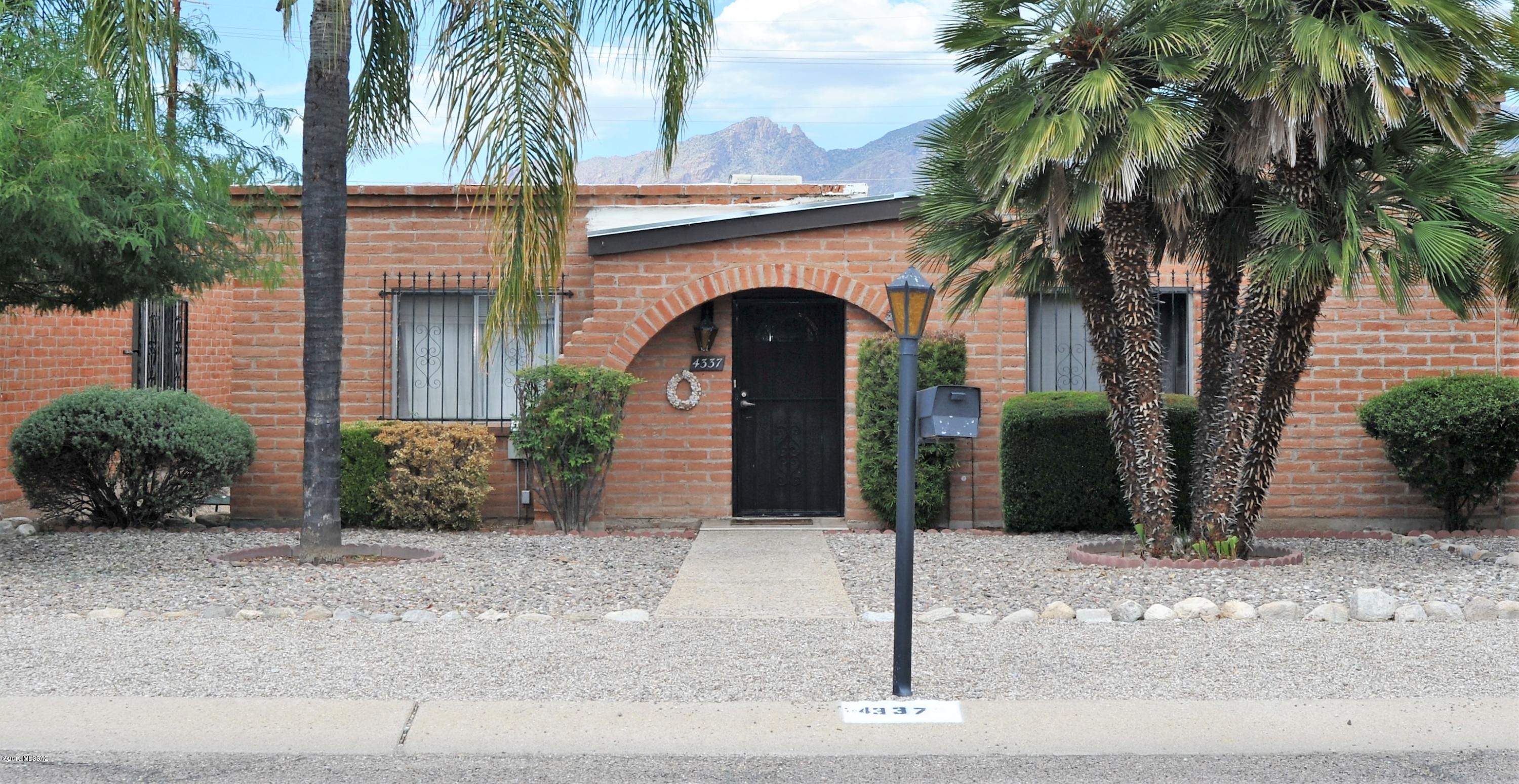 Spanish Village Th - Residential