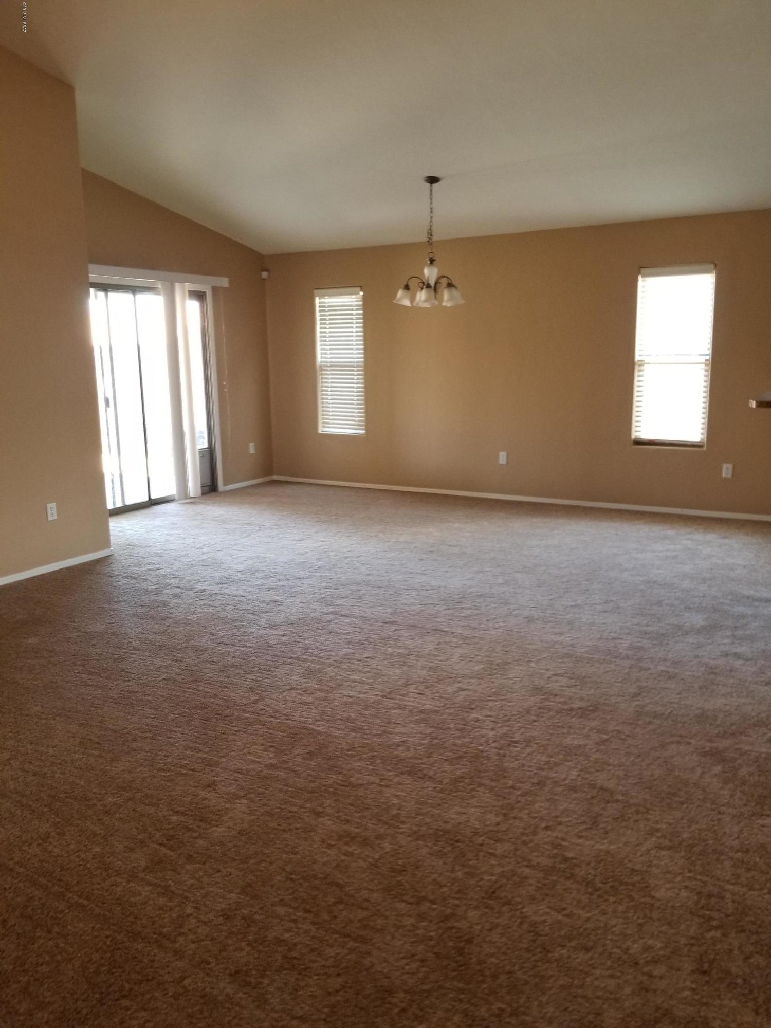 Star Valley Block 15 - Residential Lease