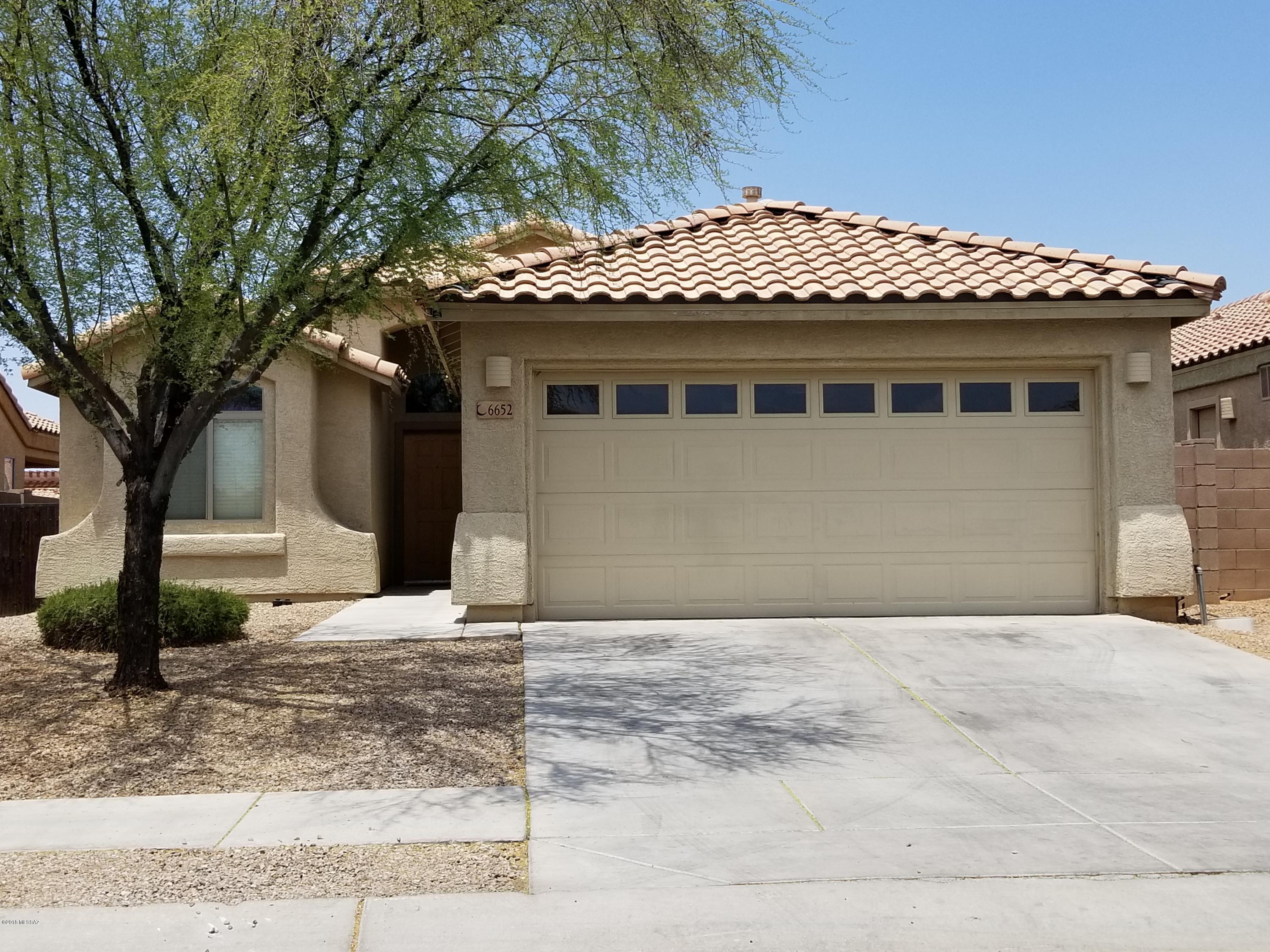 Star Valley Block 15 - Residential Lease