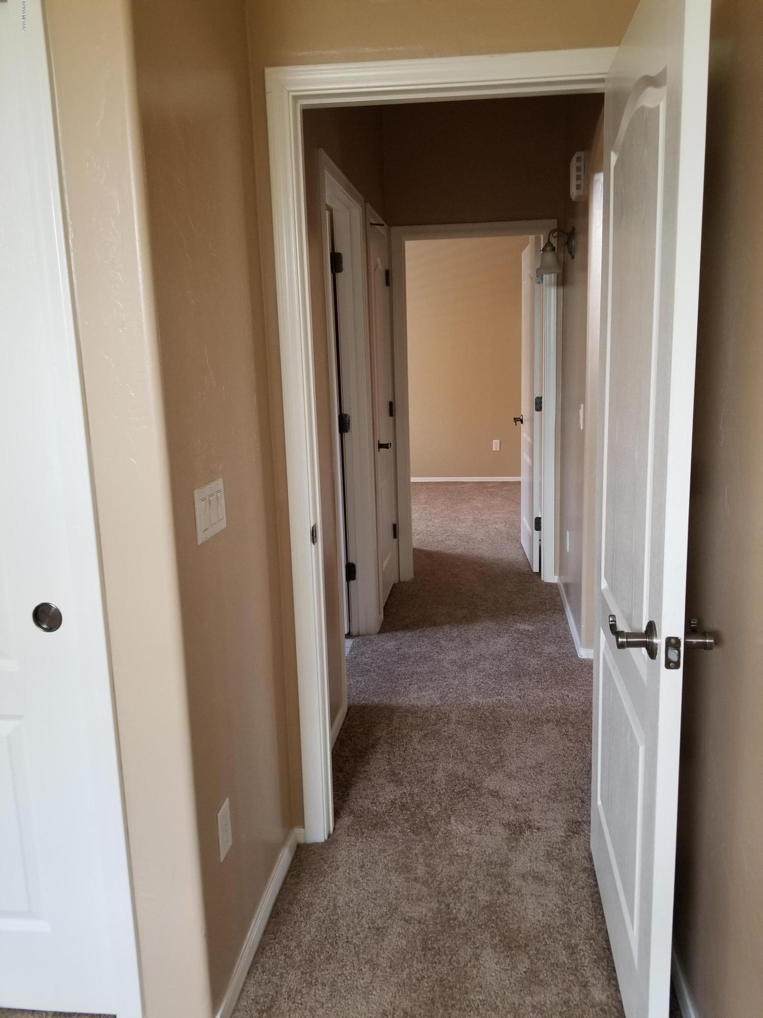 Star Valley Block 15 - Residential Lease