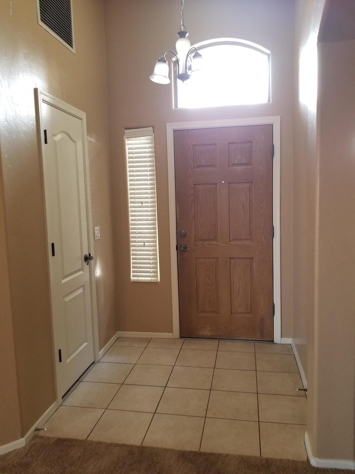 Star Valley Block 15 - Residential Lease