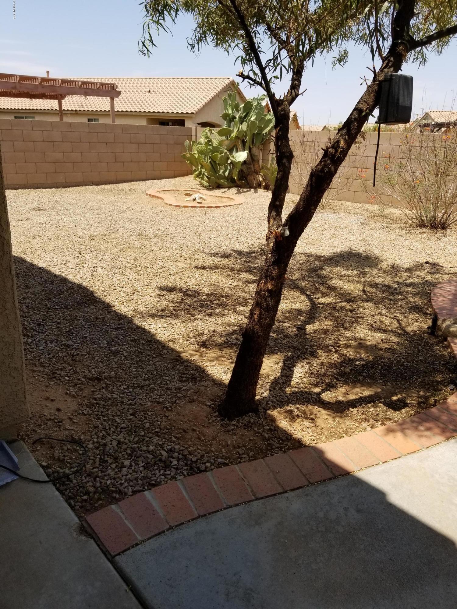 Star Valley Block 15 - Residential Lease