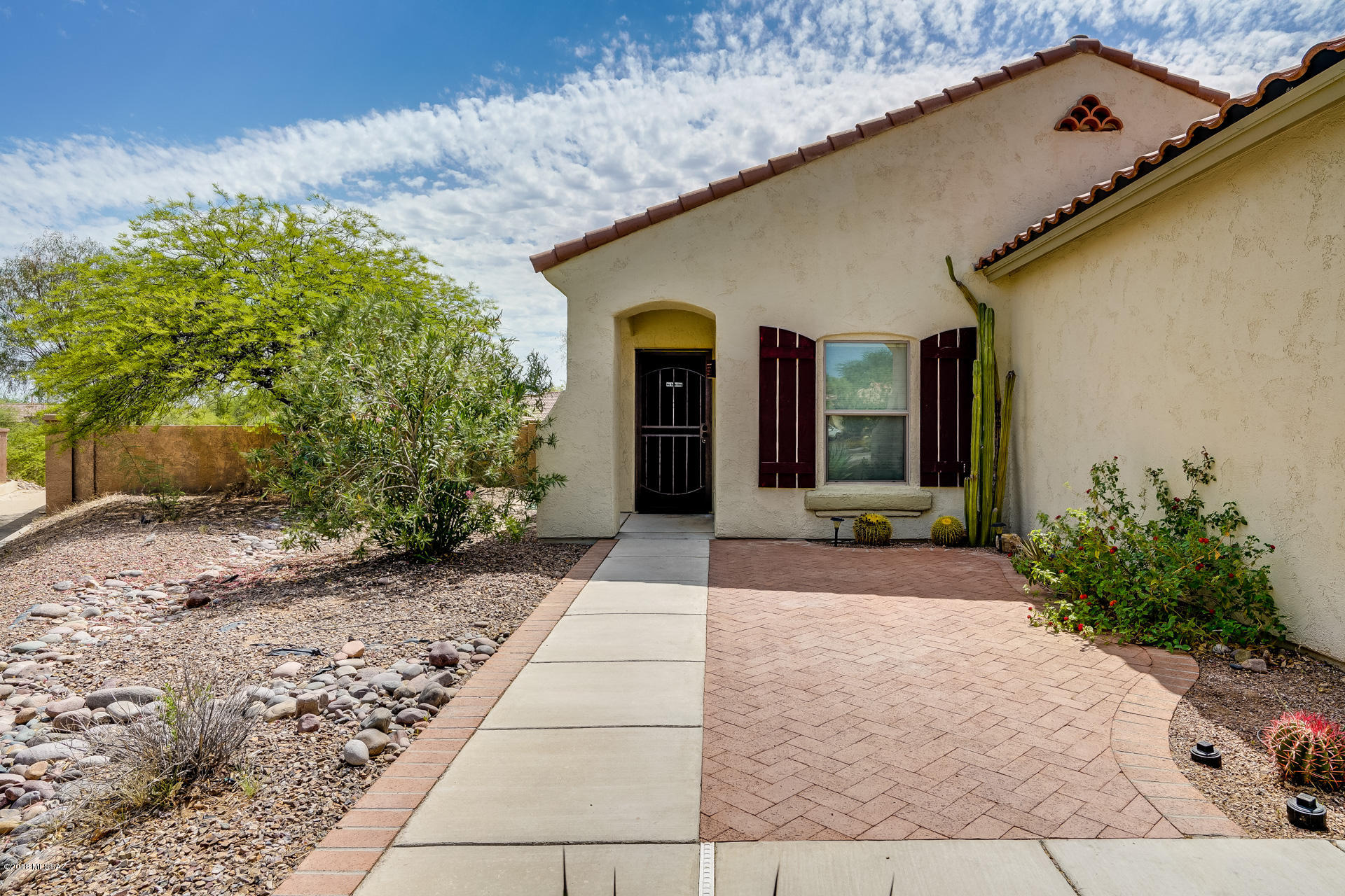 Presidio De La Tierra - Residential
