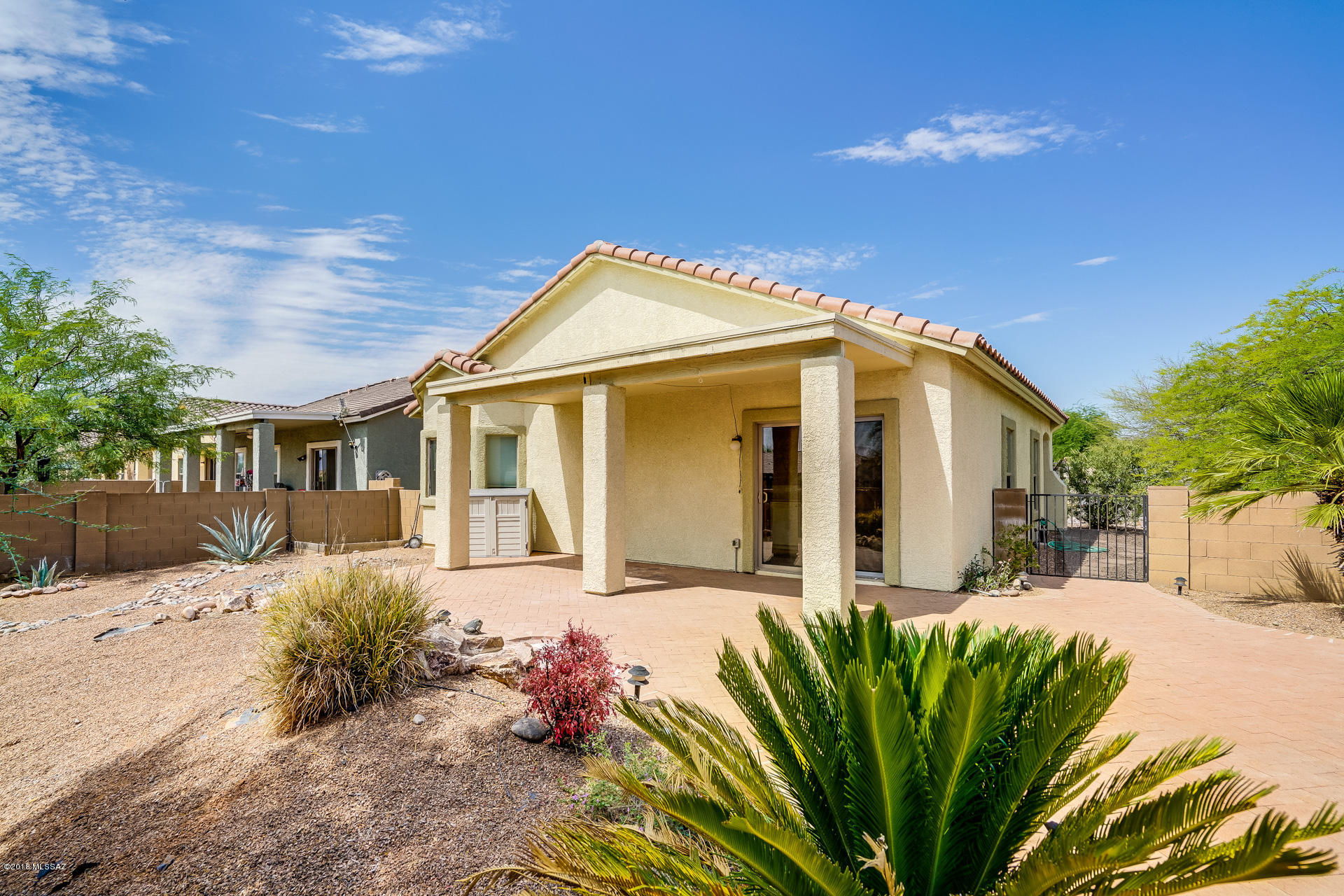 Presidio De La Tierra - Residential