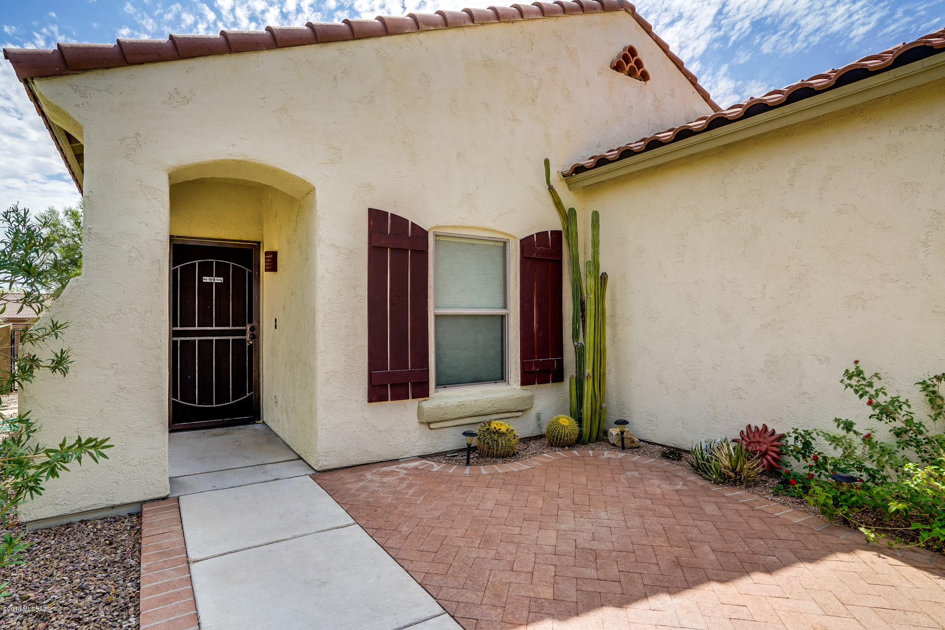 Presidio De La Tierra - Residential