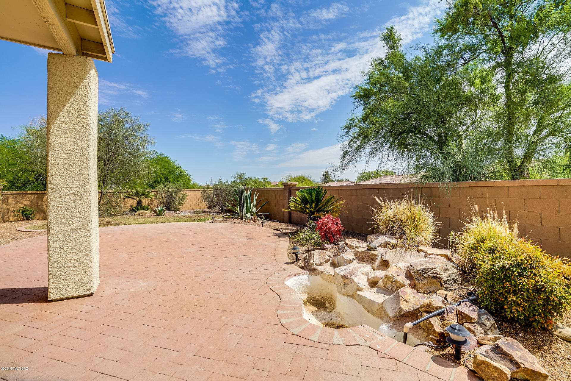 Presidio De La Tierra - Residential