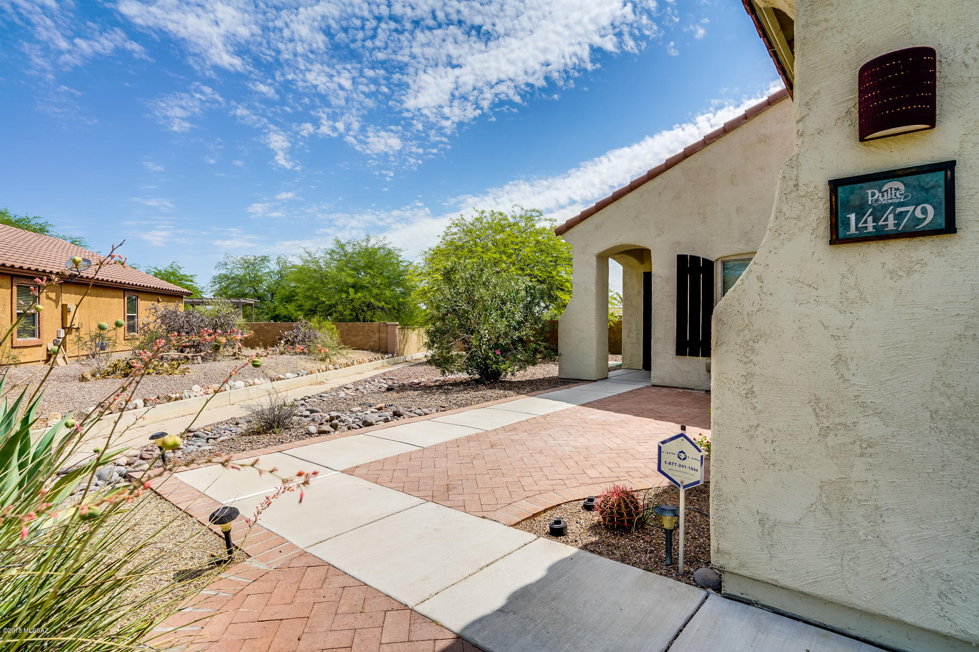 Presidio De La Tierra - Residential
