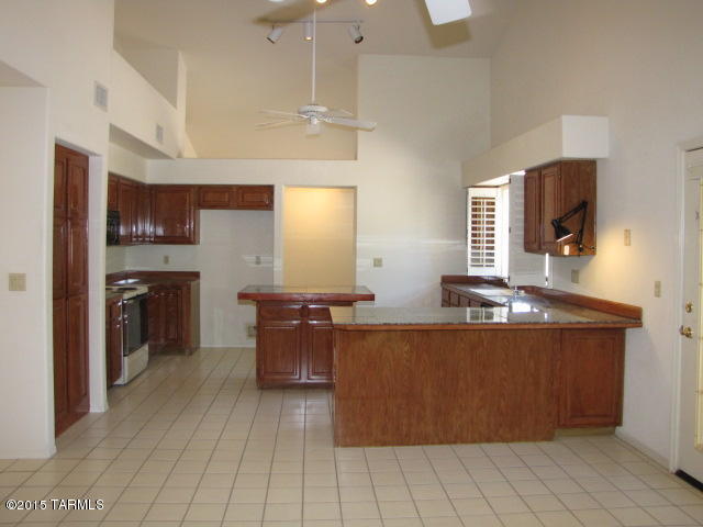 Desert Sky Club (1-26) - Residential Lease