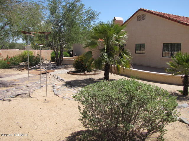 Desert Sky Club (1-26) - Residential Lease