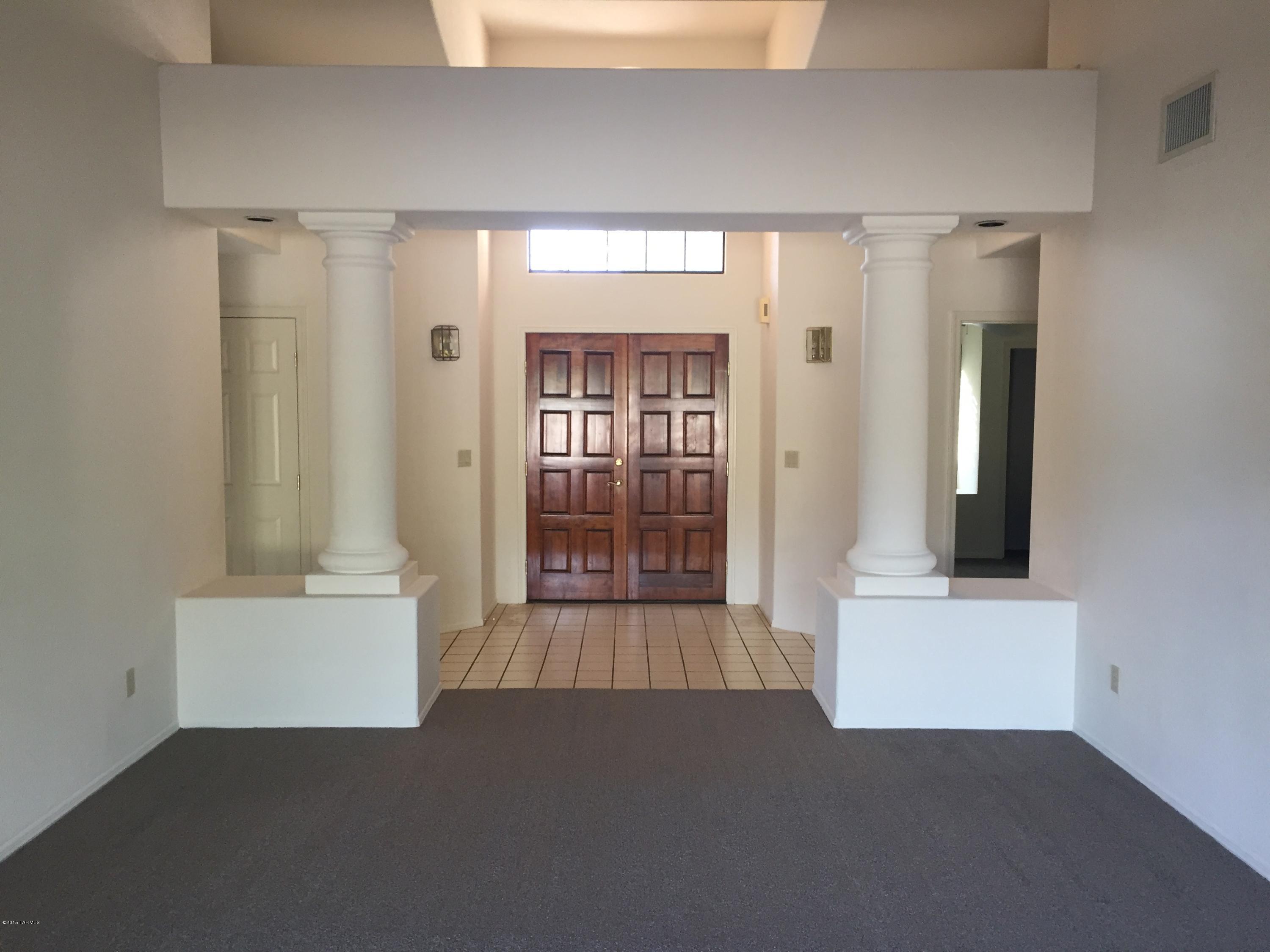 Desert Sky Club (1-26) - Residential Lease
