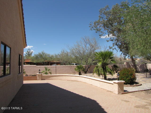 Desert Sky Club (1-26) - Residential Lease