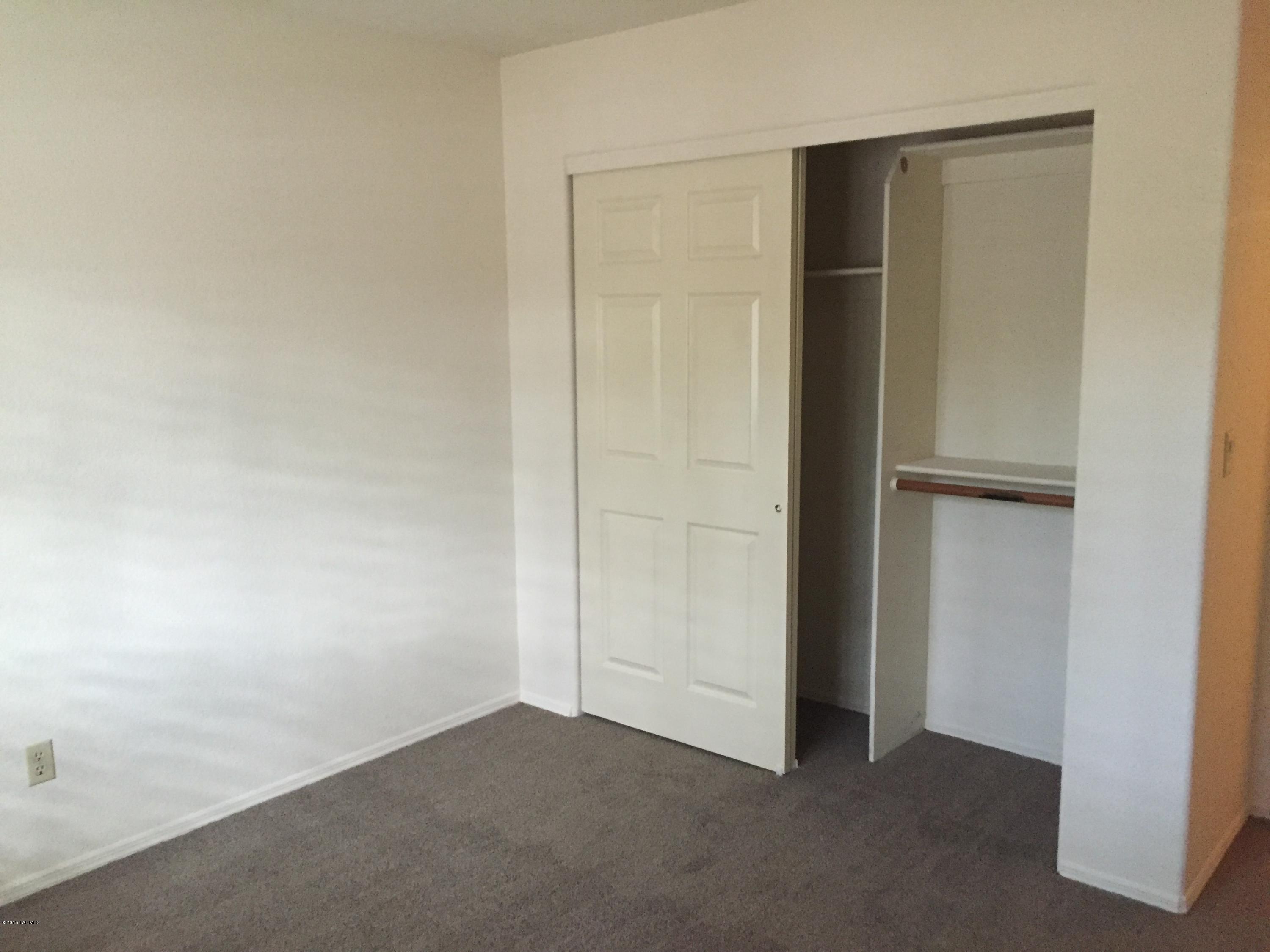 Desert Sky Club (1-26) - Residential Lease